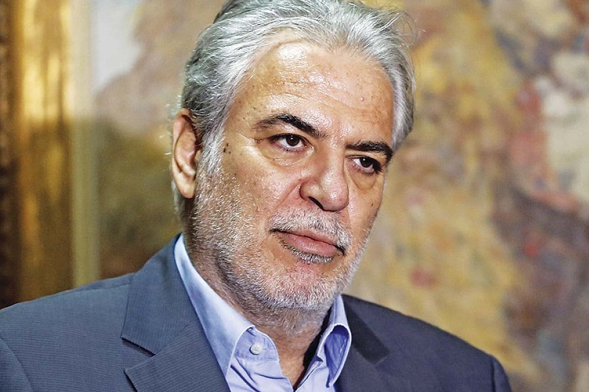 Σάββας Καλεντερίδης: Ερωτήματα που ζητούν απαντήσεις