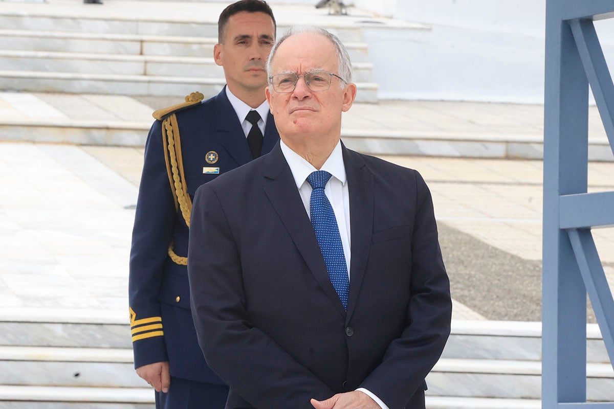 Τα ευτράπελα του «πολυτεχνείου» και ο κ. Τασούλας