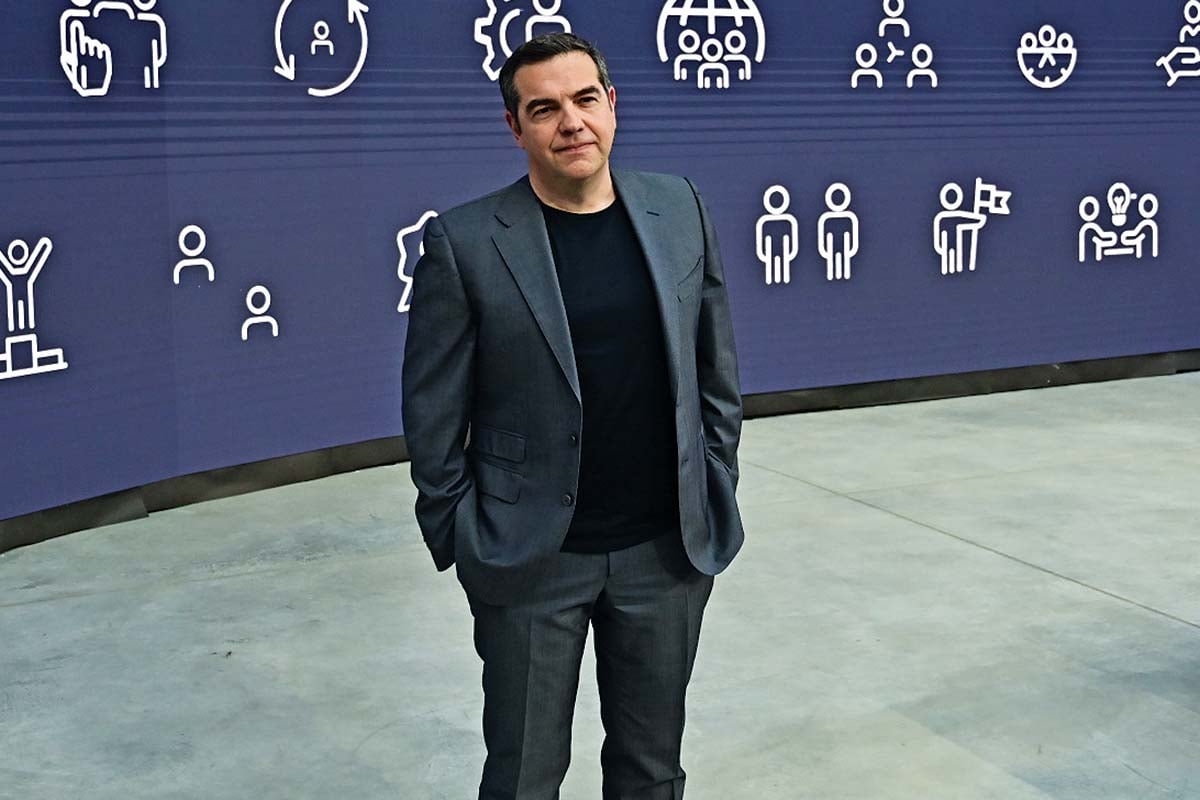 Αλέξης Τσίπρας: Επέβαλλε έναν θίασο άχρηστων και γραφικών