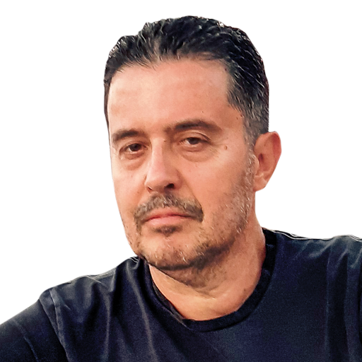 Βασίλης Βέργης