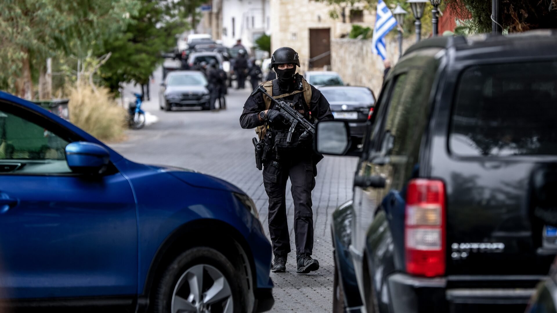 Ανατροπή από την ιατροδικαστική στα Βορίζια – Για λόγους ασφαλείας αναβάλλεται η κηδεία του 39χρονου