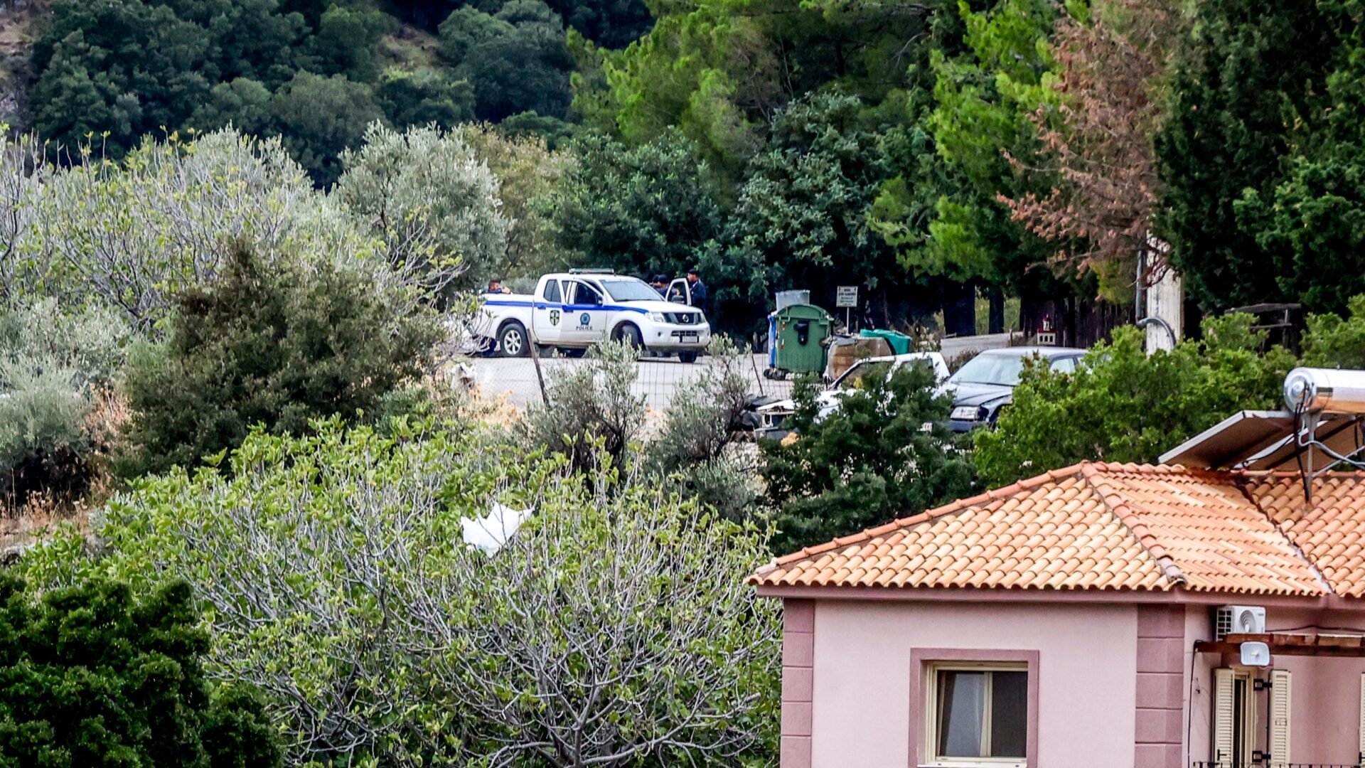 Η νοσηλεύτρια που βρέθηκε στο λάθος σημείο – Η 56χρονη μητέρα δύο παιδιών που σκοτώθηκε στα Βορίζια