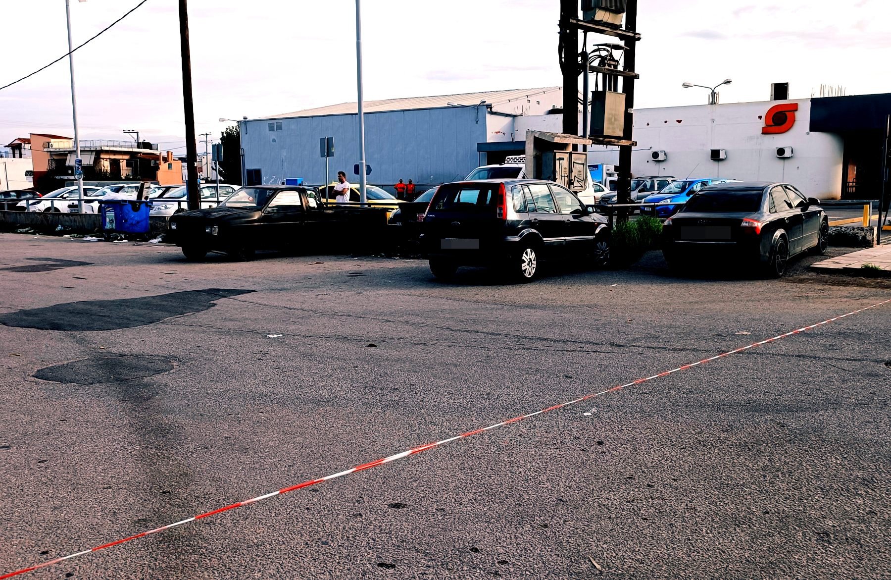 Χαλκίδα: Προθεσμία πήραν οι 8 χούλιγκαν – Δεν ομολογούν ποιος σκότωσε τον Μάριο (ΒΙΝΤΕΟ)