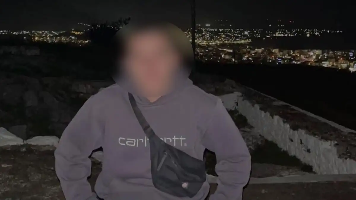 Έγκλημα στη Χαλκίδα: Μαχαιριές σε καρδιά, πρόσωπο και πλάτη είχε ο 20χρονος Μάριος