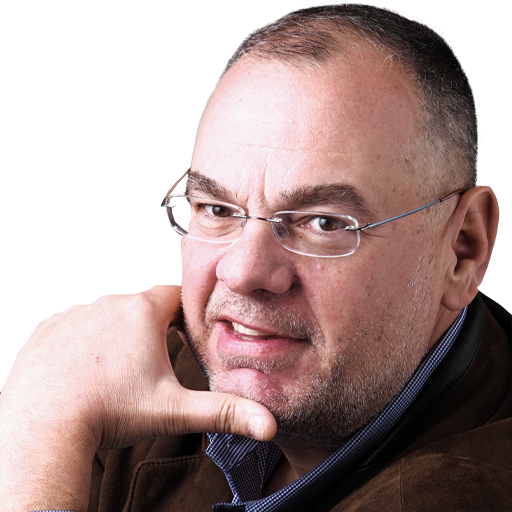 Γιώργος Χαρβαλιάς