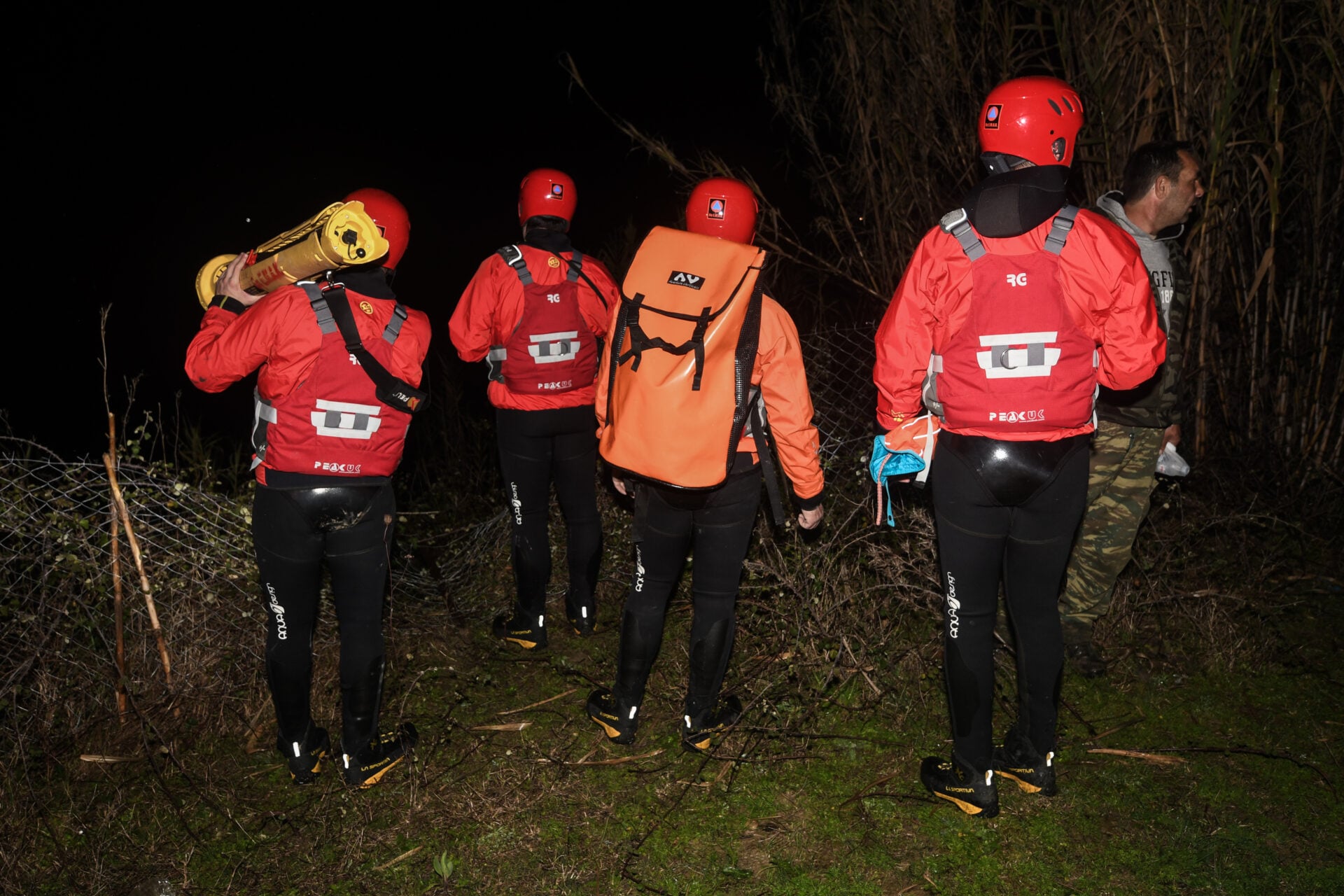 Θρίλερ με την εξαφάνιση 33χρονου ειδικευόμενου γιατρού στο Ηράκλειο μετά από βλάβη στο ΙΧ του: Μεγάλη κινητοποίηση της ΕΜΑΚ