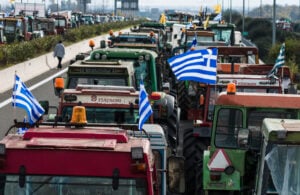 Νέα γαλάζια ανταρσία για τον ΟΠΕΚΕΠΕ: 6 βουλευτές της ΝΔ καταγγέλλουν αποκλεισμούς αγροτών από τις πληρωμές