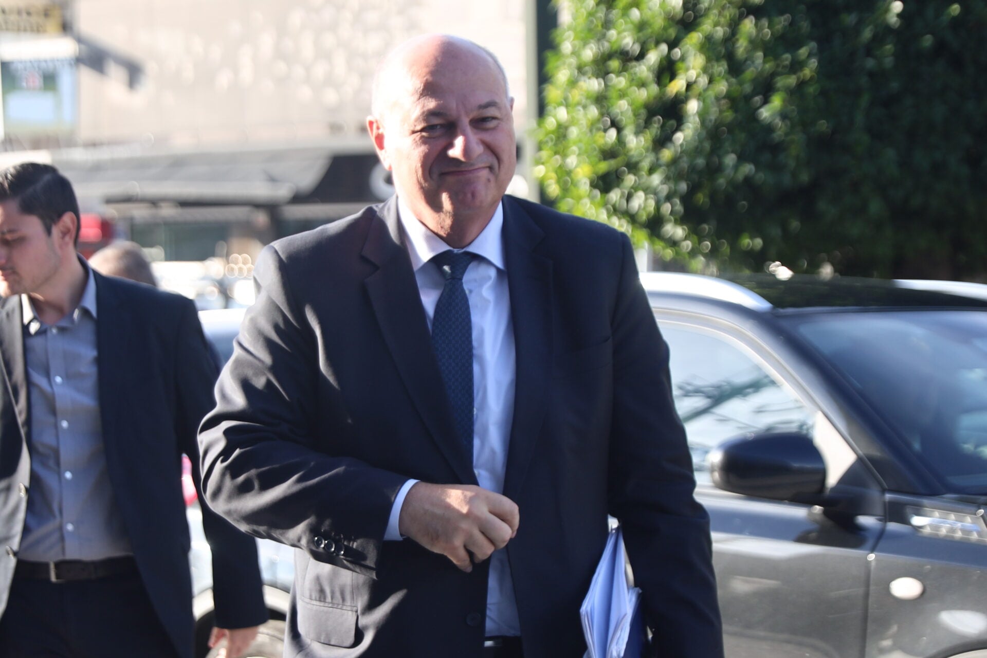 Καζάνι που «βράζει» η ΝΔ: Ομαδικά «πυρά» σε Τσιάρα – Παραδοχή Βορίδη: “Βρισκόμαστε σε σοβαρή κρίση χωρίς στρατηγική”