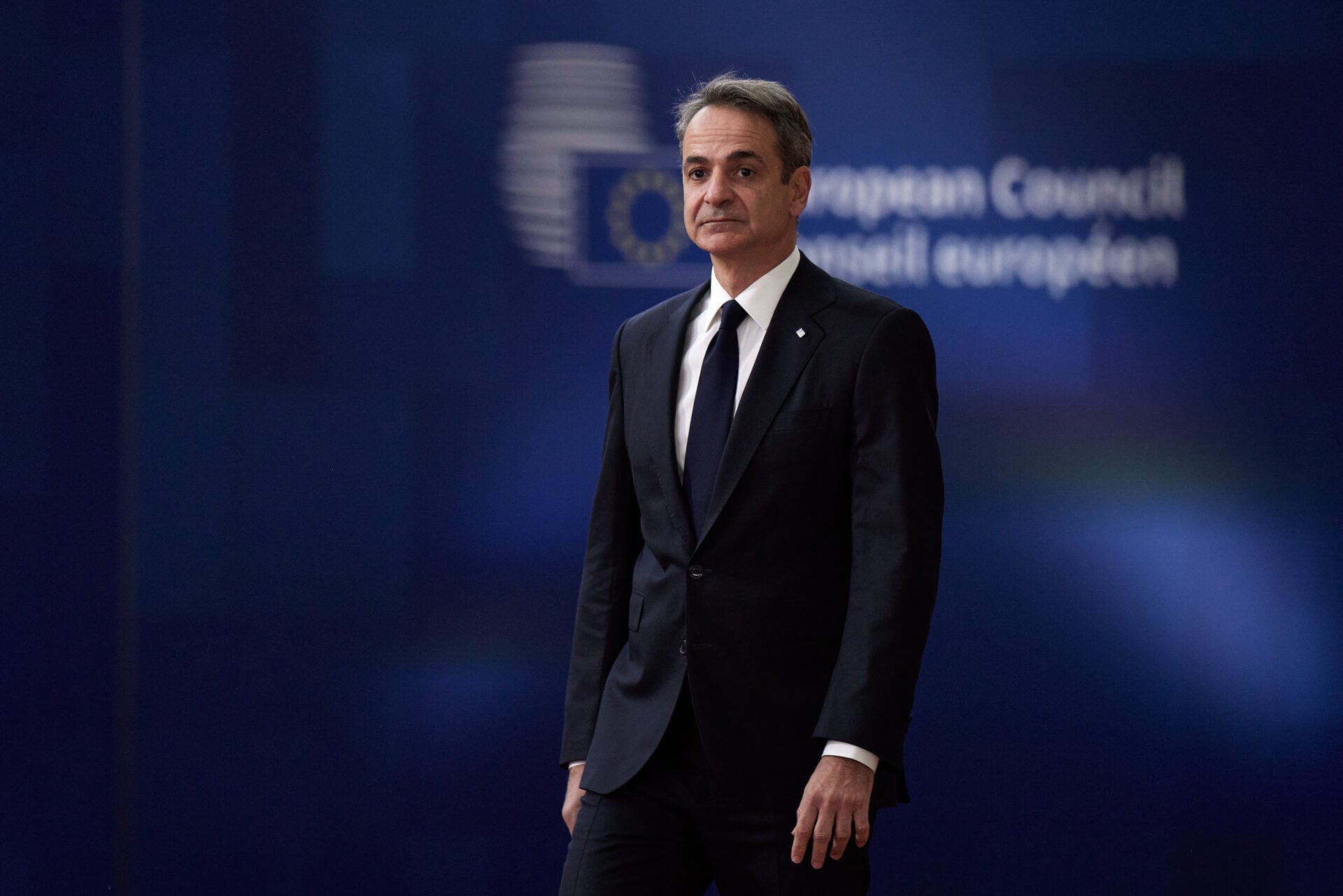 «Φανατικά» υπέρ της κλοπής των ρωσικών assets o Μητσοτάκης: Η Ελλάδα υποστηρίζει το «δάνειο επανορθώσεων» για την Ουκρανία!