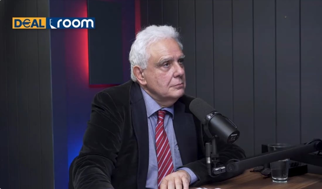 Ο Νίκος Σαλάτας αποκαλύπτει στο DEALnews τα όσα συνέβησαν πίσω από το σκάνδαλο ΟΠΕΚΕΠΕ BINTEO