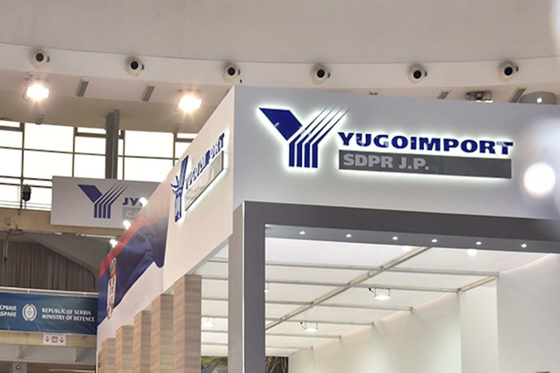 Πέπλο μυστηρίου καλύπτει τον θάνατο του επικεφαλής της μεγαλύτερης σερβικής εταιρείας όπλων στη Μόσχα