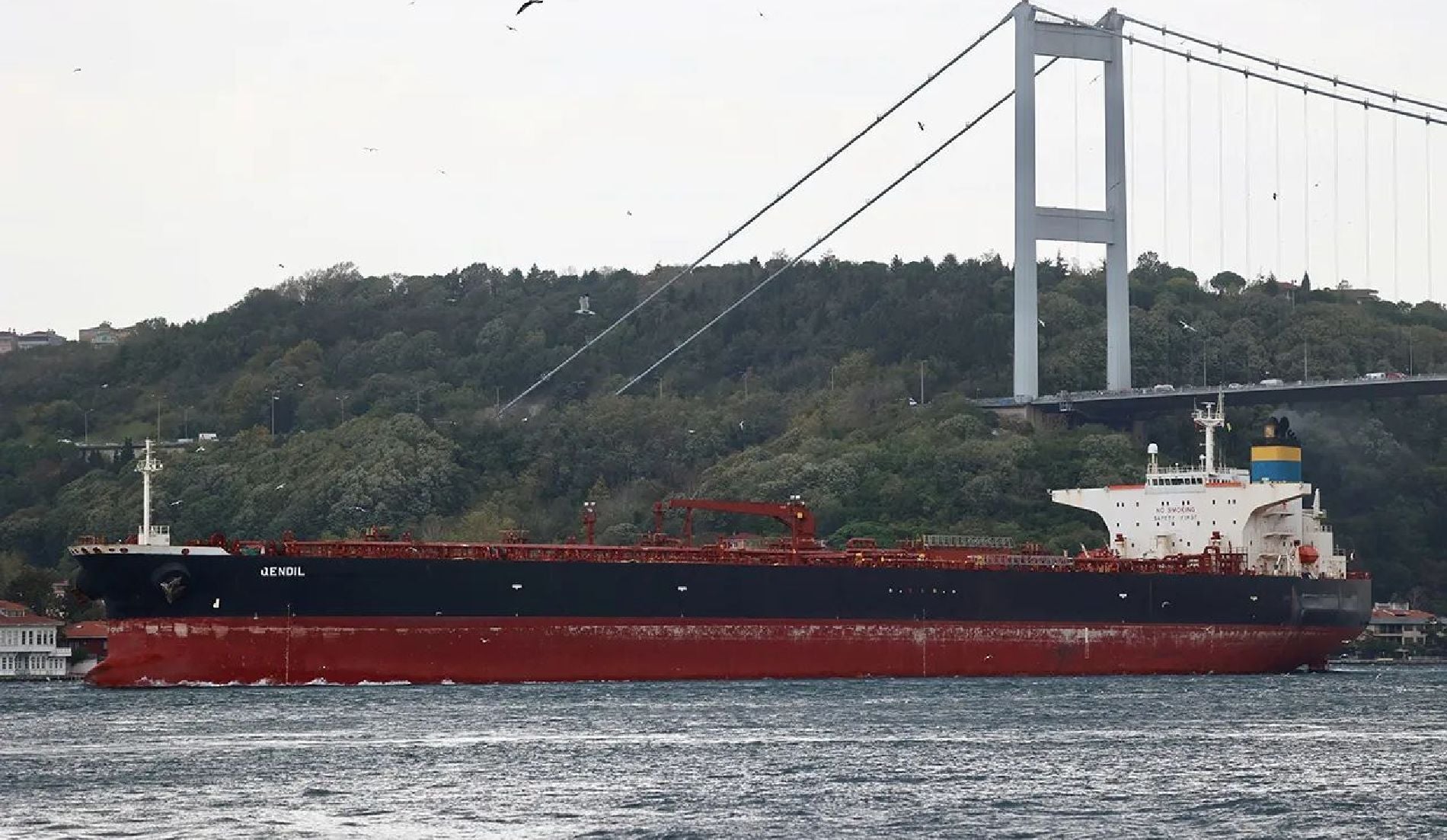 Εξάγουν τον πόλεμο στη Μεσόγειο! Πρωτοφανής επίθεση των Ουκρανών με drones νότια της Κρήτης