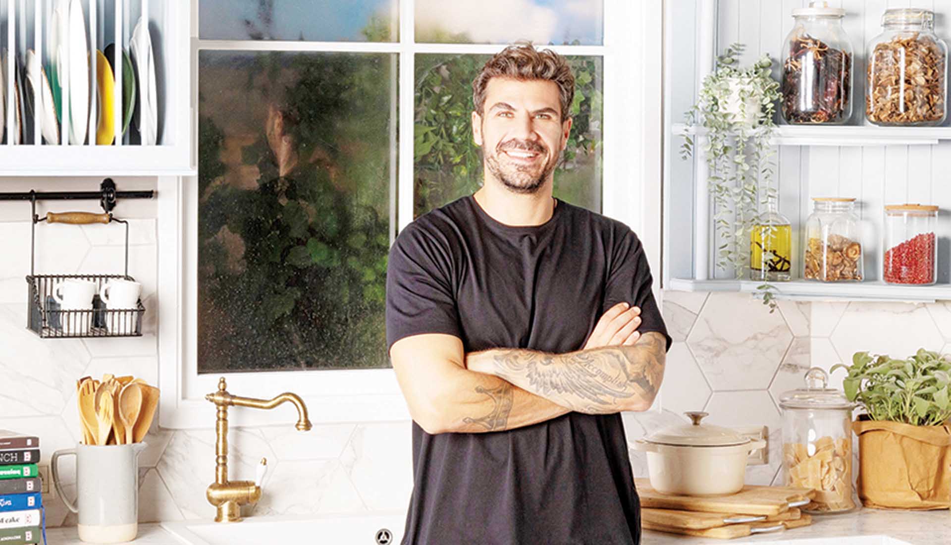 Το «MasterChef»  επιστρέφει στο Star