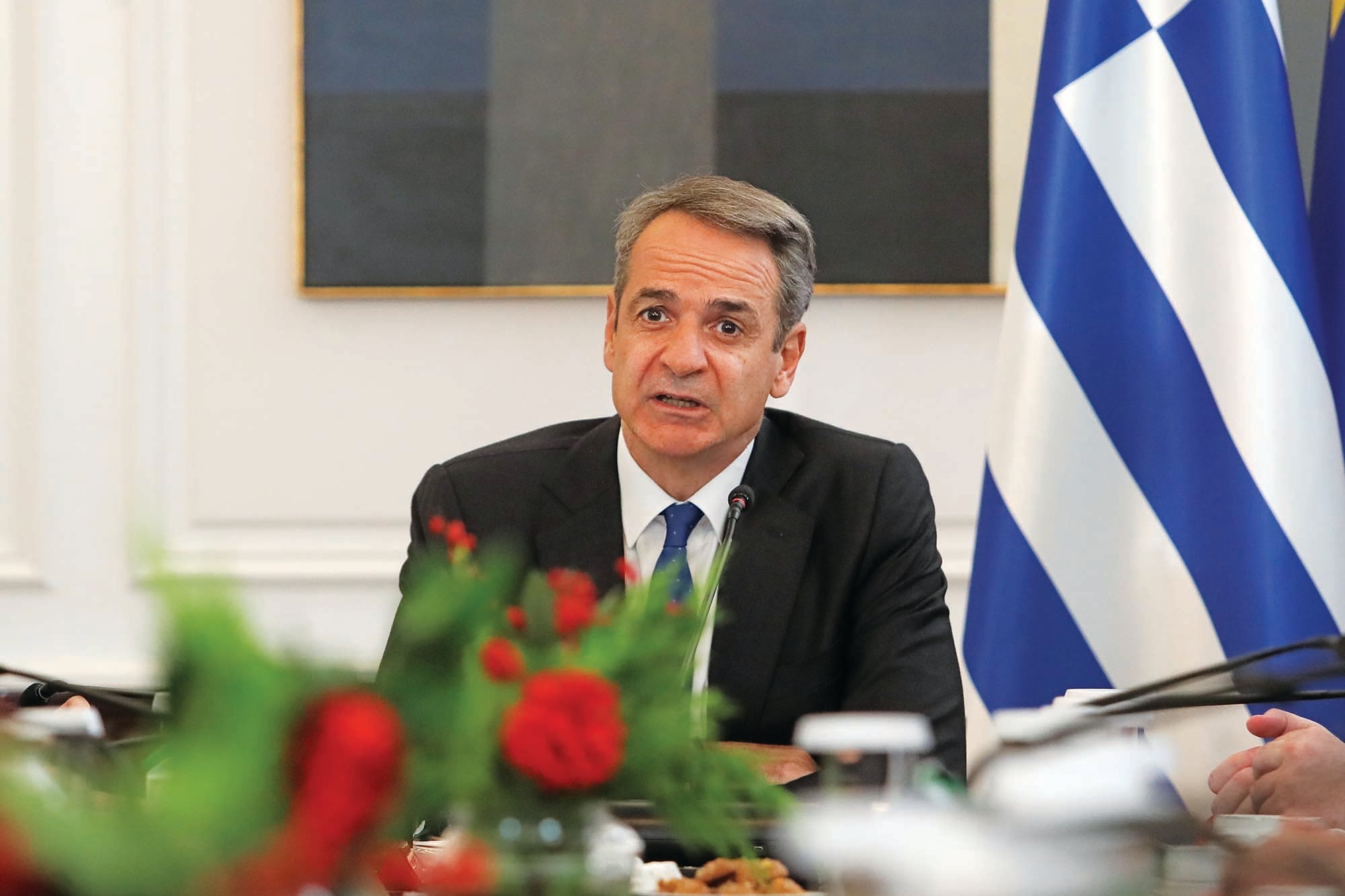 Πότε θα γίνει ανασχηματισμός;