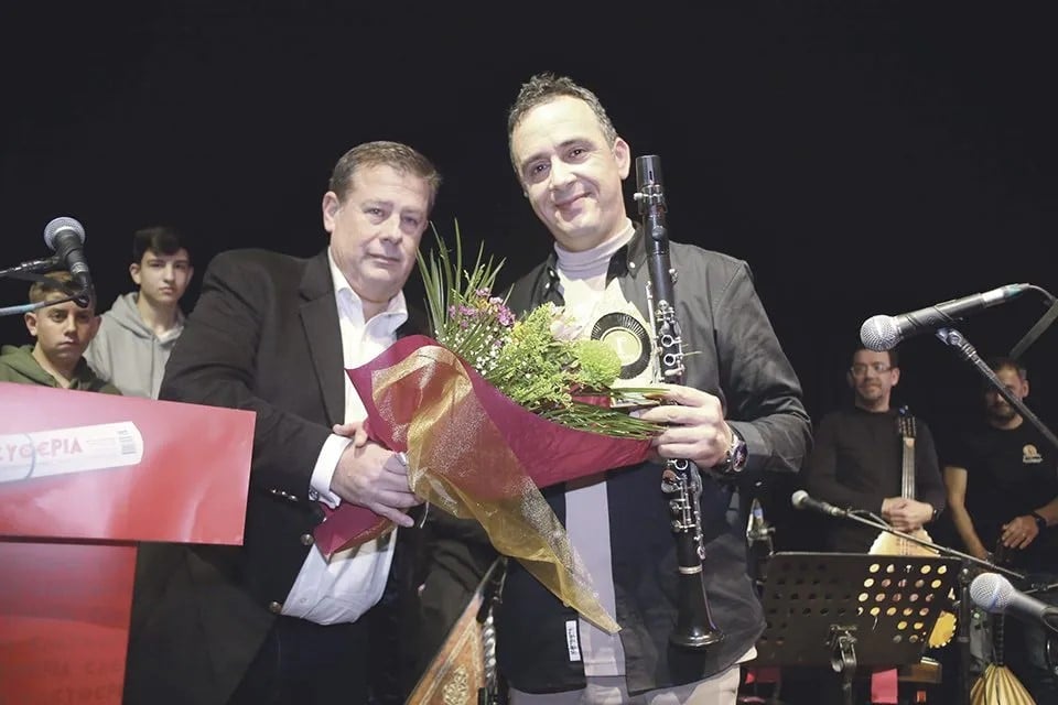 H εφημερίδα «Ελευθερία» γιόρτασε τα 103 χρόνια αδιάλειπτης, μάχιμης και ανεξάρτητης ενημέρωσης