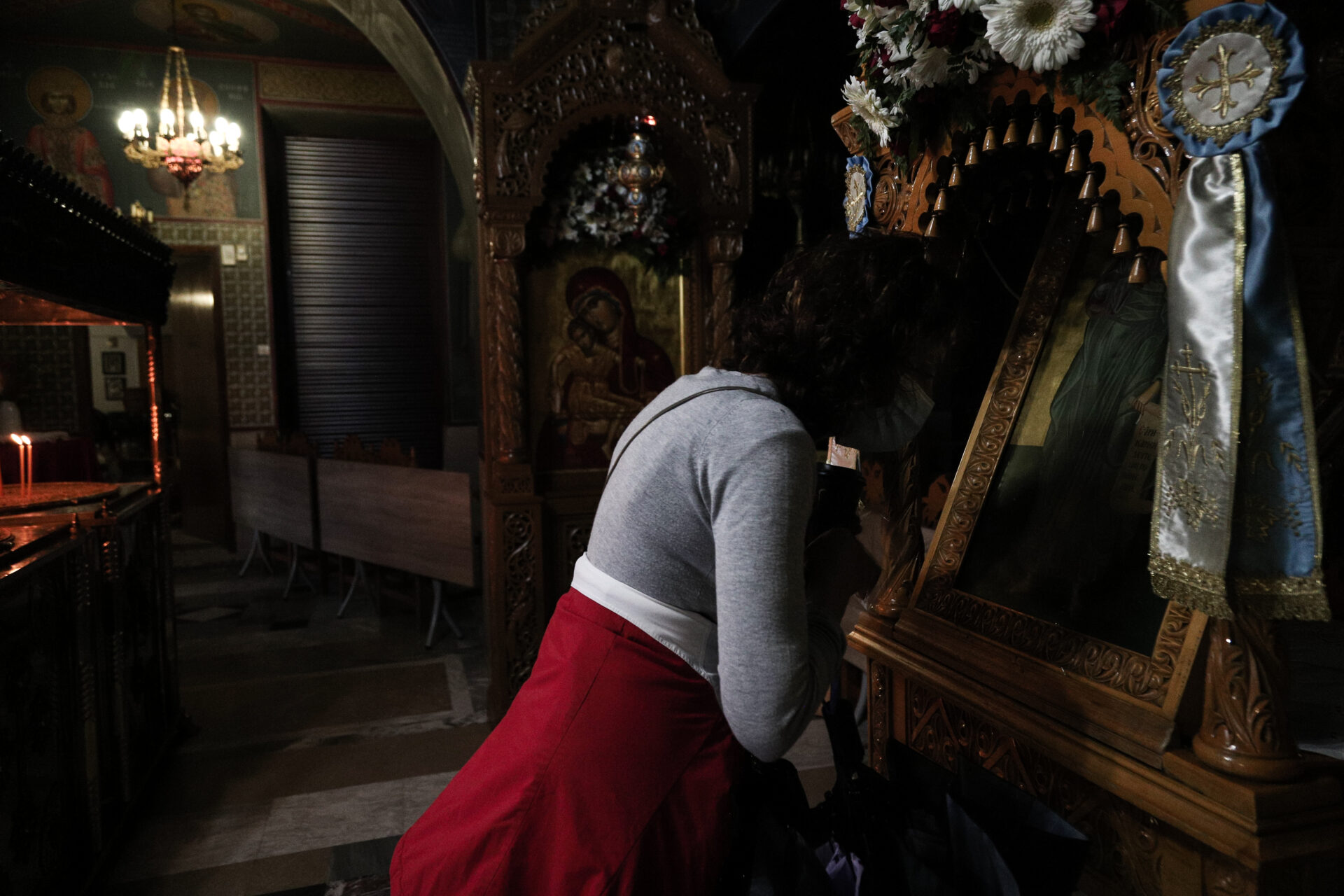 Εορτολόγιο 7 Δεκεμβρίου: Ποιοι γιορτάζουν σήμερα – Η ιδιαίτερη μορφή που τιμά η Ορθοδοξία