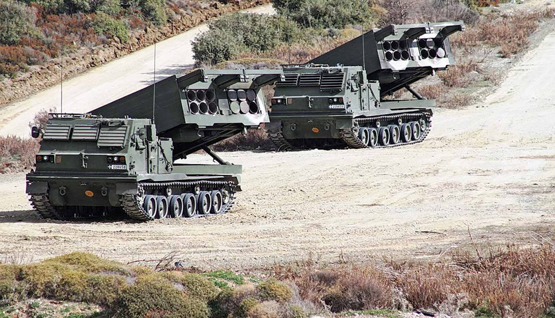 Σε σταυροδρόμι τα Εξοπλιστικά