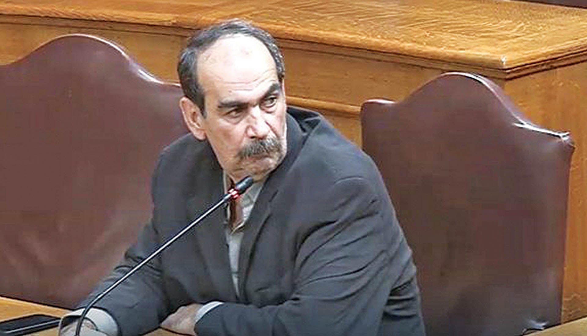«Μας έφαγε ο “Φραπές”!»