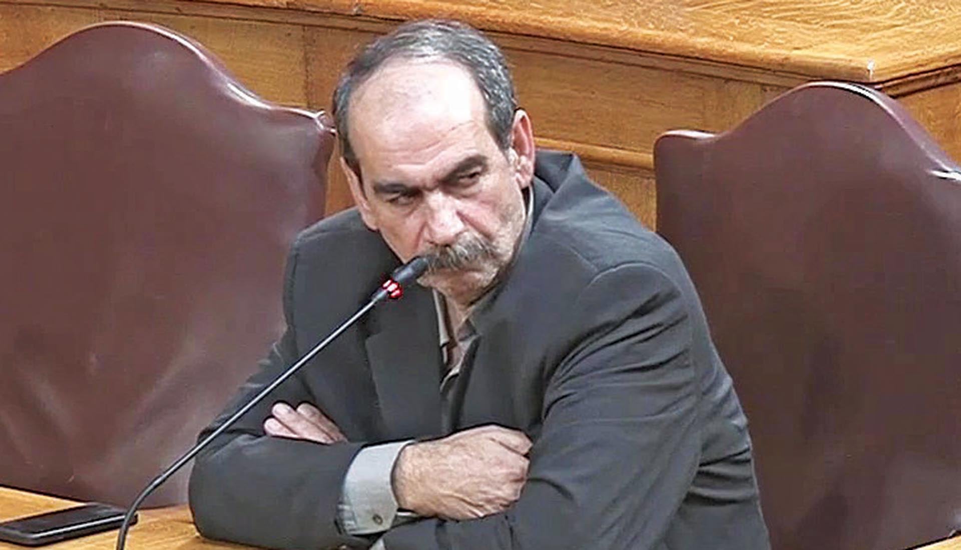 Ελλάδα: Όλα δουλεύουν άψογα, απλώς καταρρέουν