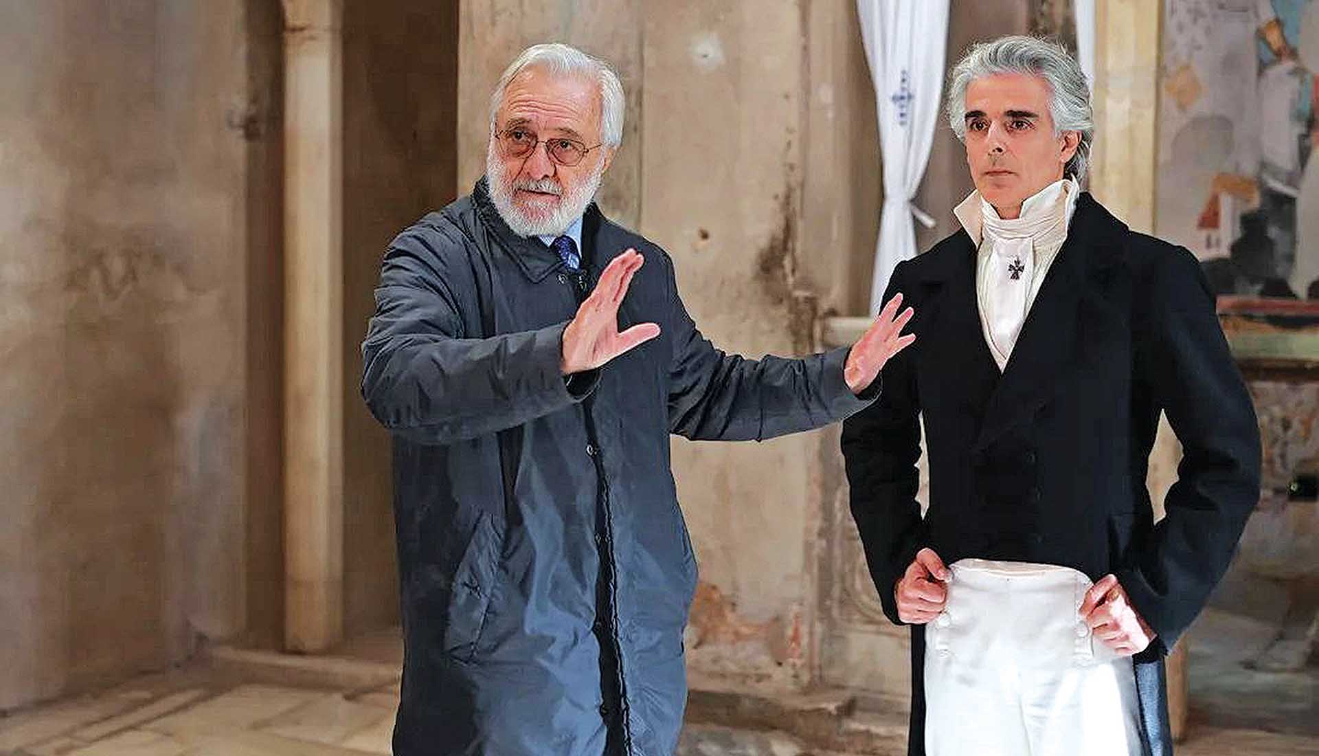 Όταν το σύστημα φοβάται τον καθρέφτη του