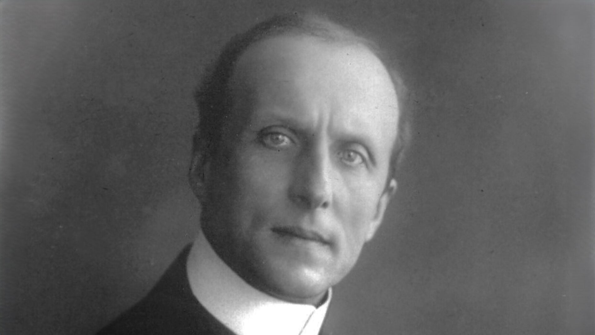 Κωνσταντίνος Καραθεοδωρή: Ο Έλληνας μαθηματικός που ενέπνευσε τον Αϊνστάιν