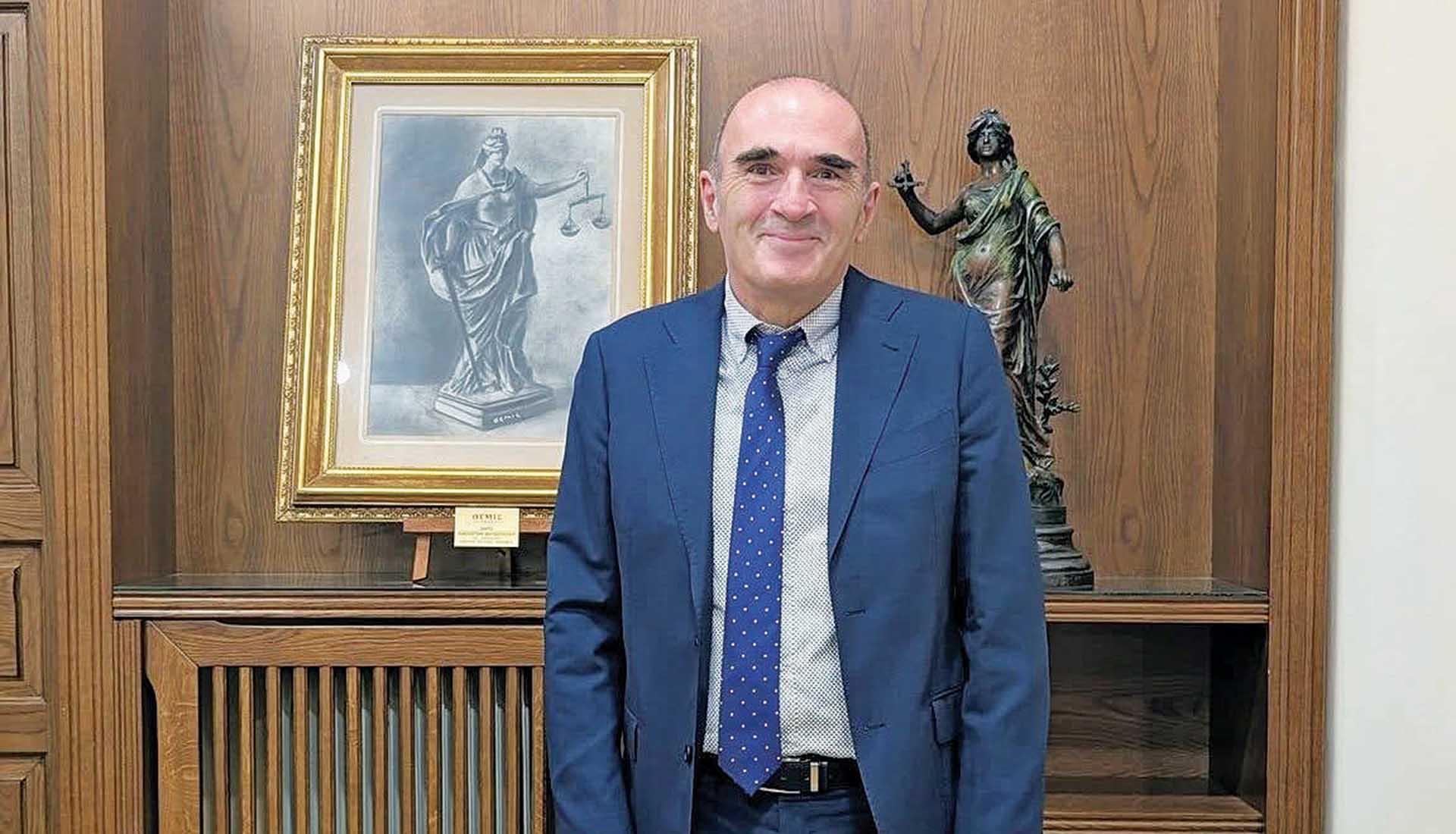 Κουτσόλαμπρος 61% – Η ΝΔ μένει με το 38% του… εαυτού της