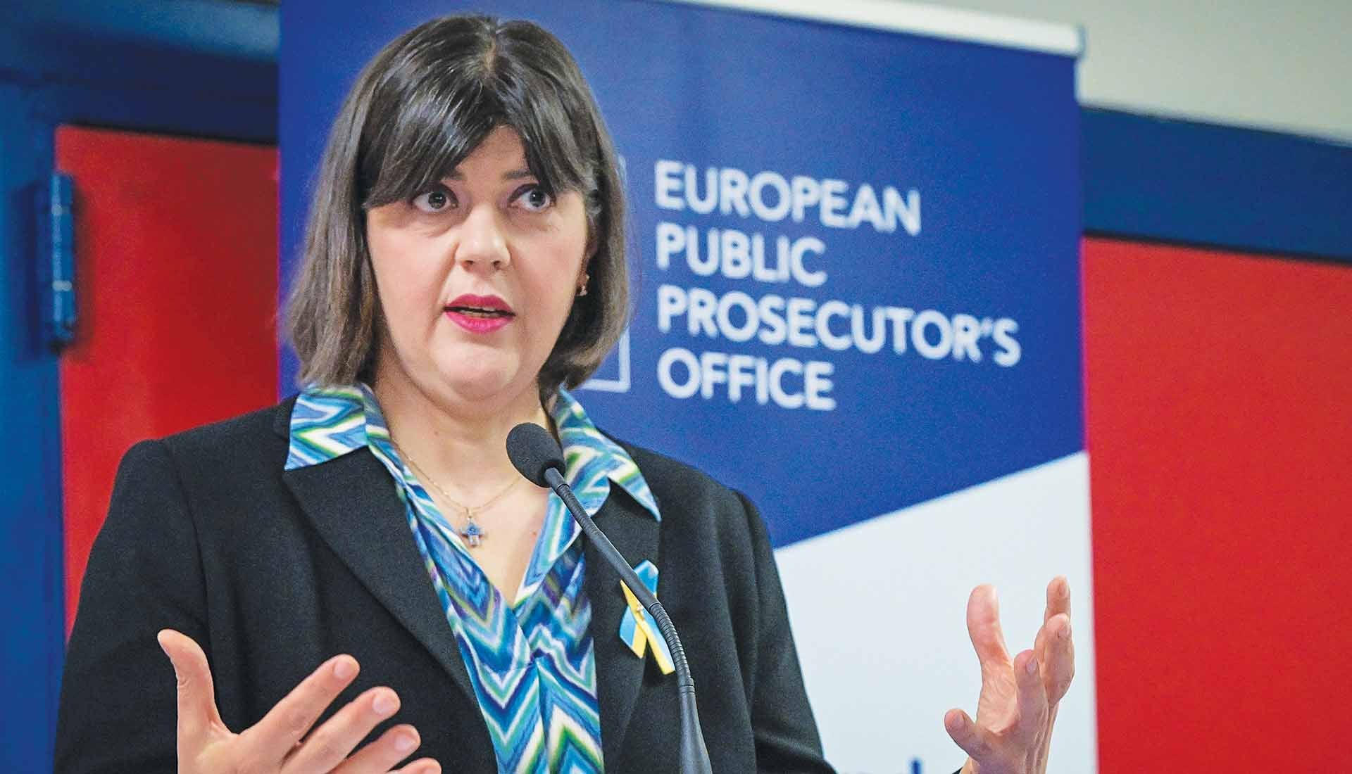 Η Κοβέσι κεραυνοβολεί το Μαξίμου – Υπουργοί απευθείας στο εδώλιο