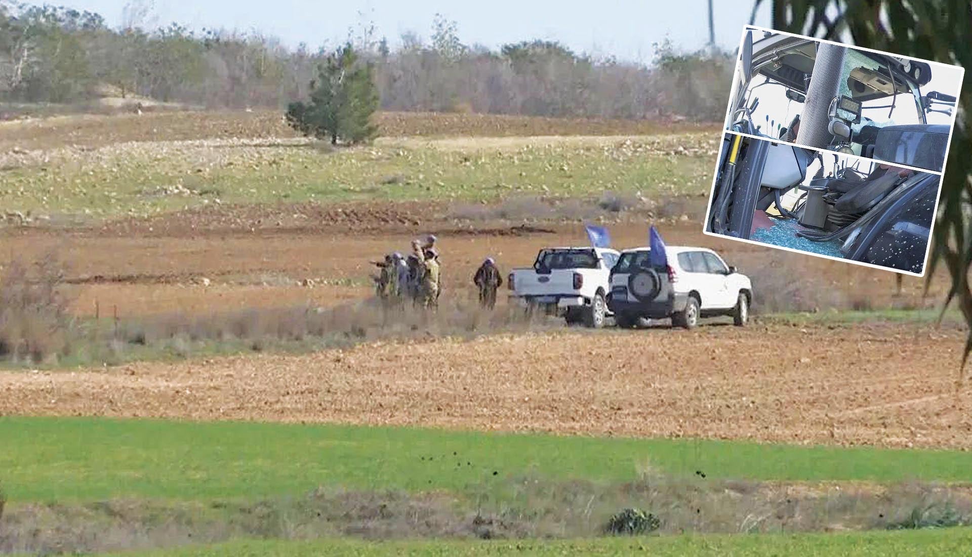Ακραία τουρκική πρόκληση στην Κύπρο