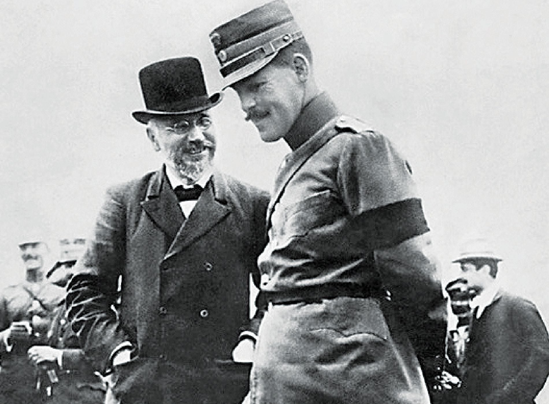 Ο αναθεματισμένος Βενιζέλος