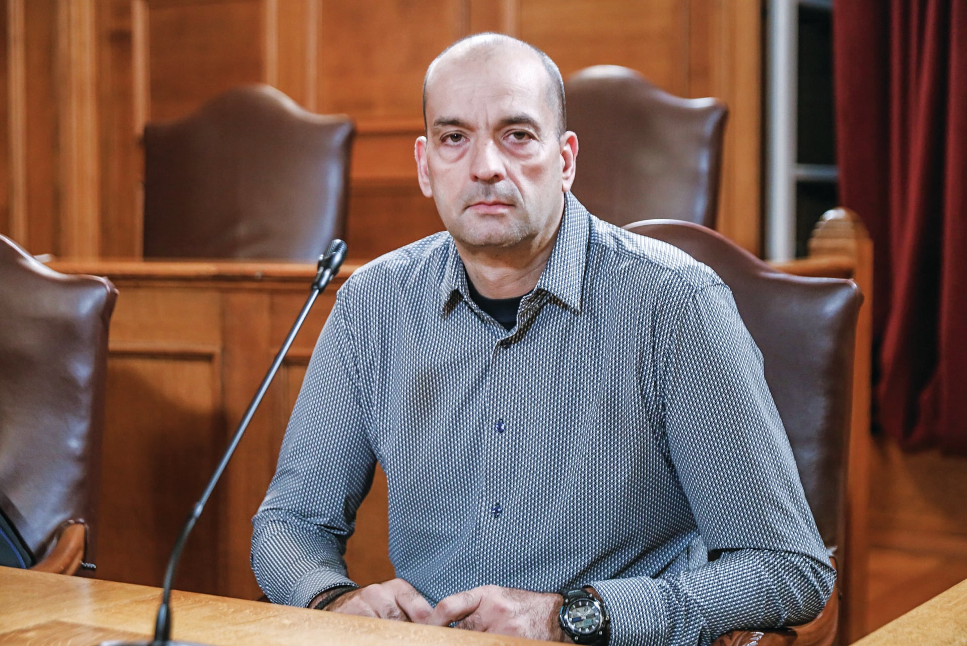 Το ΠΑΣΟΚ του Ανδρέα στην Ελλάδα του Κυριάκου