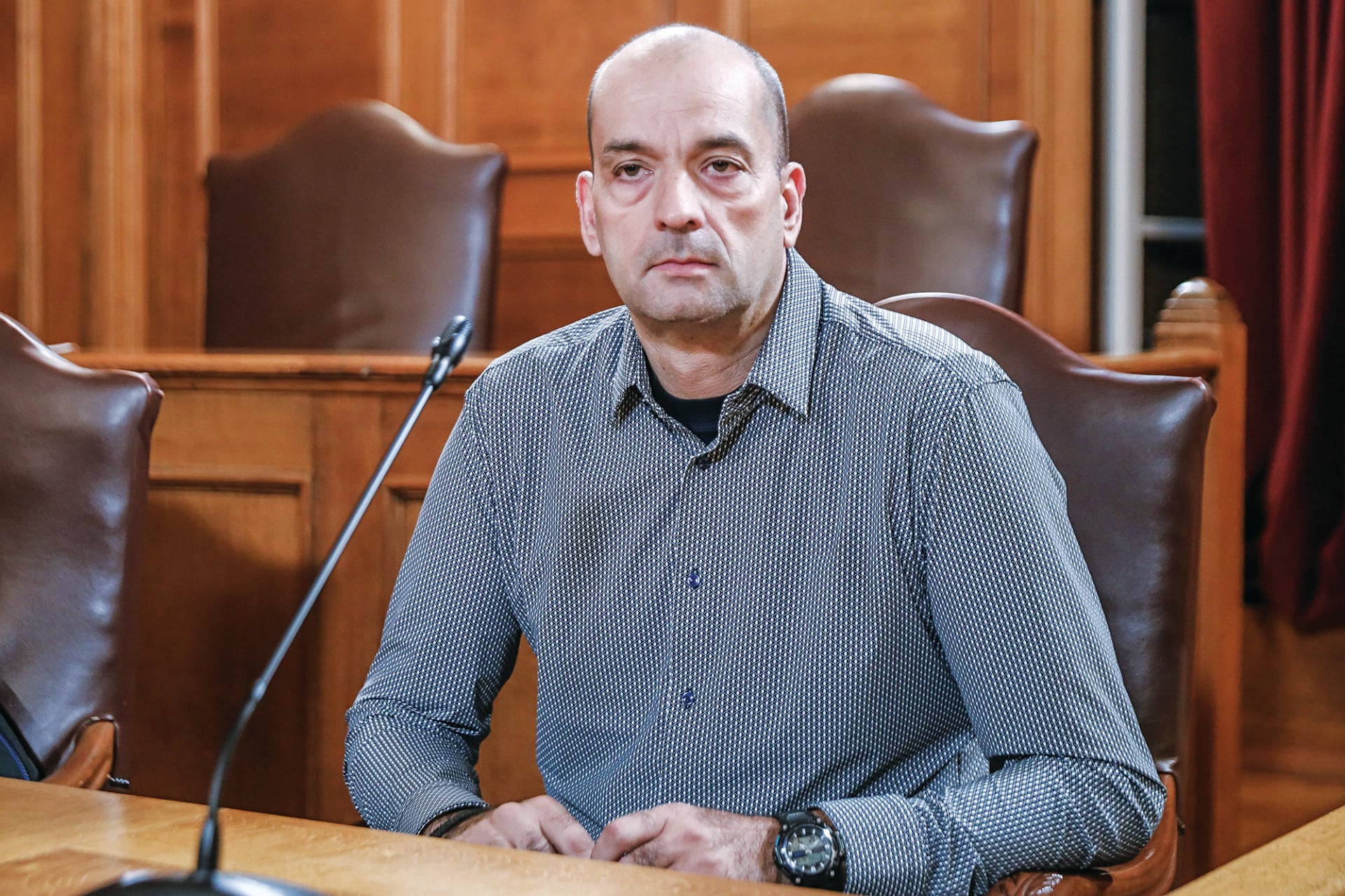 Σκάνδαλο ΟΠΕΚΕΠΕ: Απίθανες δικαιολογίες Μαγειρία – Η φουκαριάρα η μάνα μου πήρε τη Φεράρι