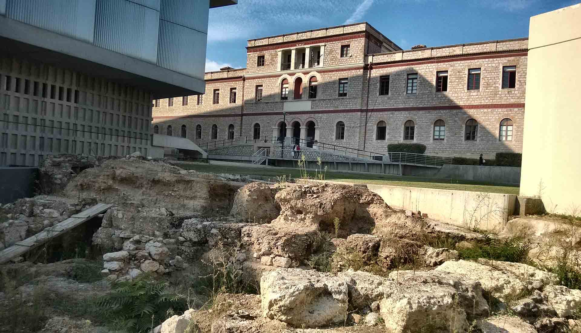 Απόντες! Προτίμησαν το κυριακάτικο χουζούρι ή κάτι άλλο;