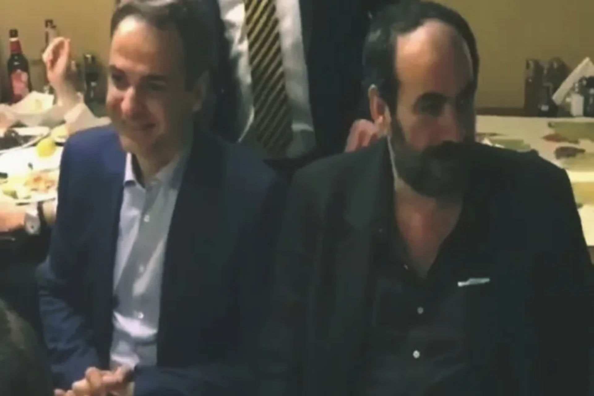 Διεθνής διασυρμός της χώρας με υπογραφή Μητσοτάκη: Ο Φραπές στο κουίζ για το 2025 του Politico – “Πάρτε μέρος αν γνωρίζετε την απάντηση”