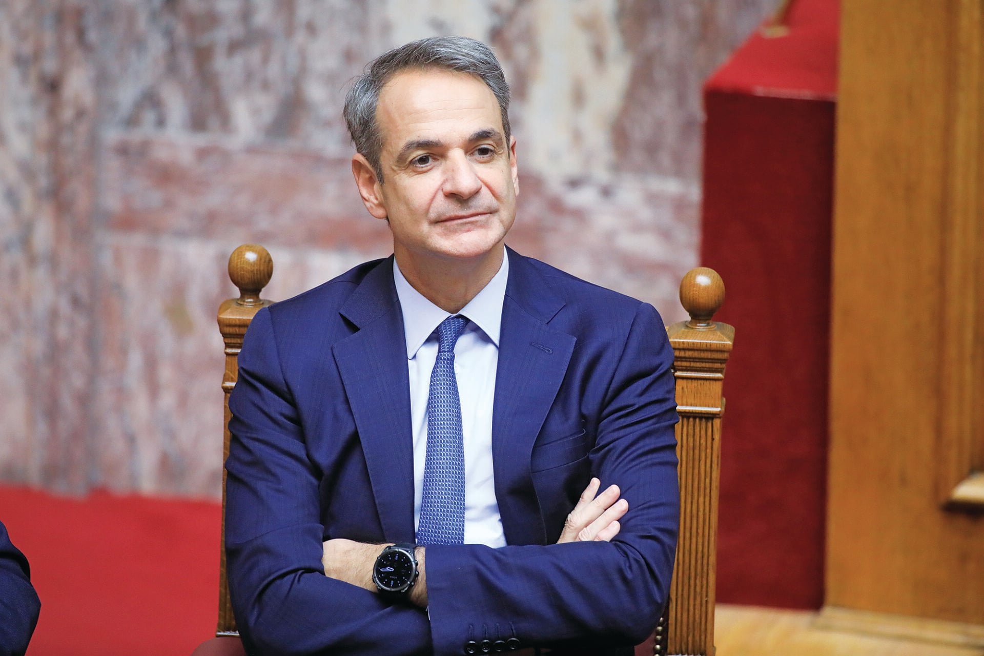 Αγώνας δρόμου στο TikTok από φιλοκυβερνητικά τρολ και κρύος ιδρώτας στη Νέα Δημοκρατία