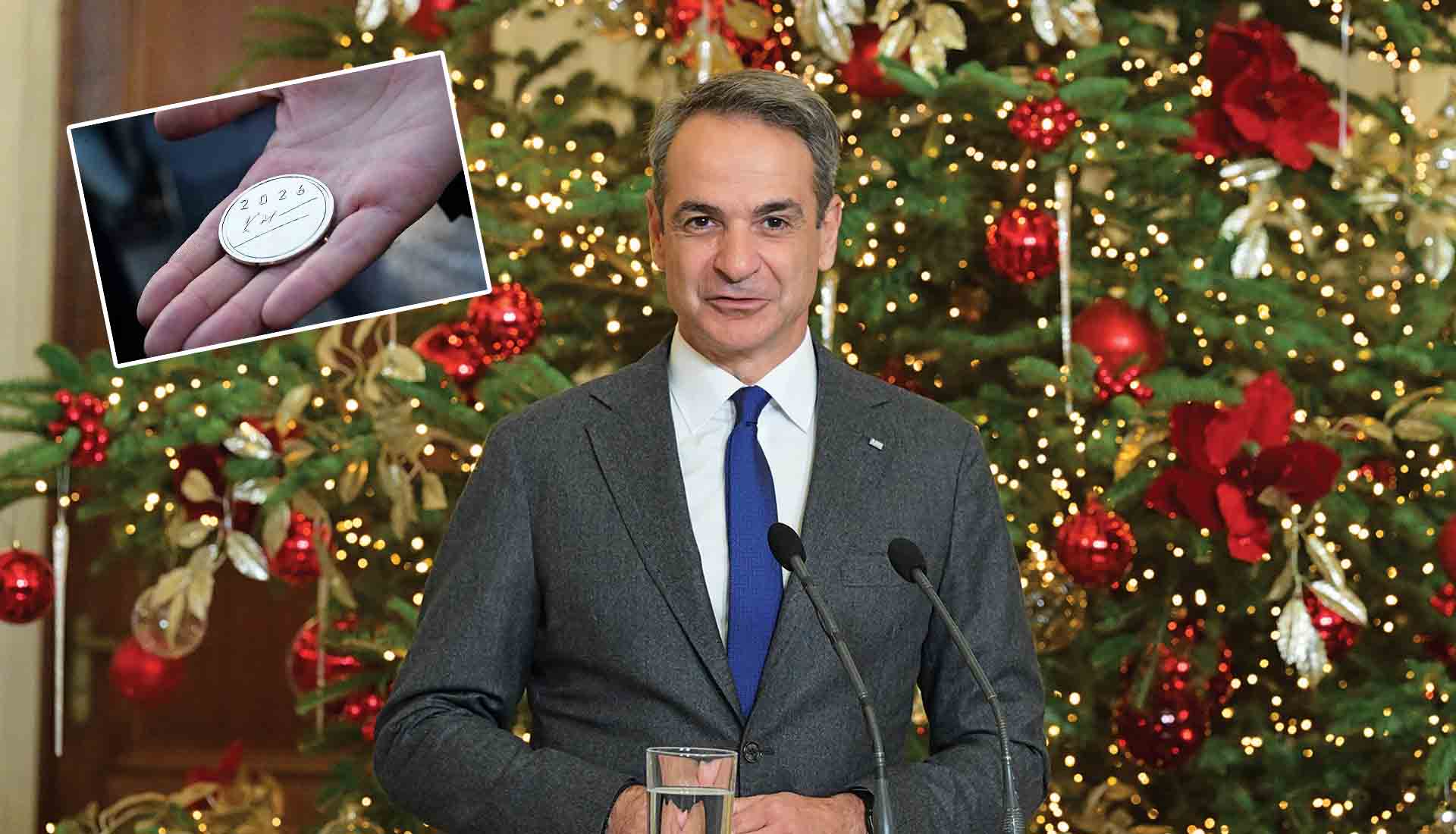 Ακρίβεια με φιόγκο: Ψώνια των 100 ευρώ για τρεις μέρες ζωής