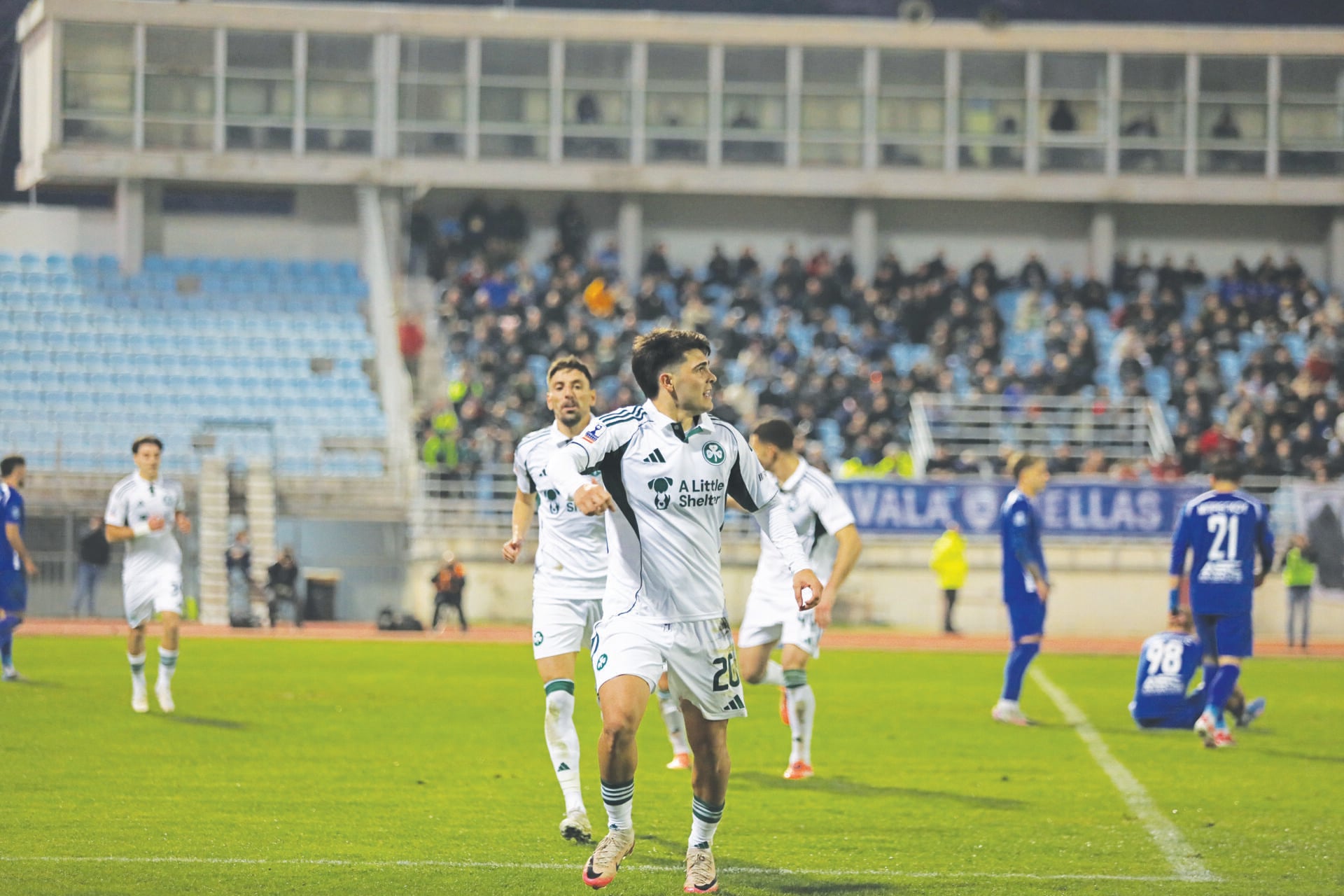 Δύσκολο μονοπάτι για τον ΠΑΟ: Νίκησε την Καβάλα, αλλά θα πέσει πάνω σε Αρη και Ολυμπιακό