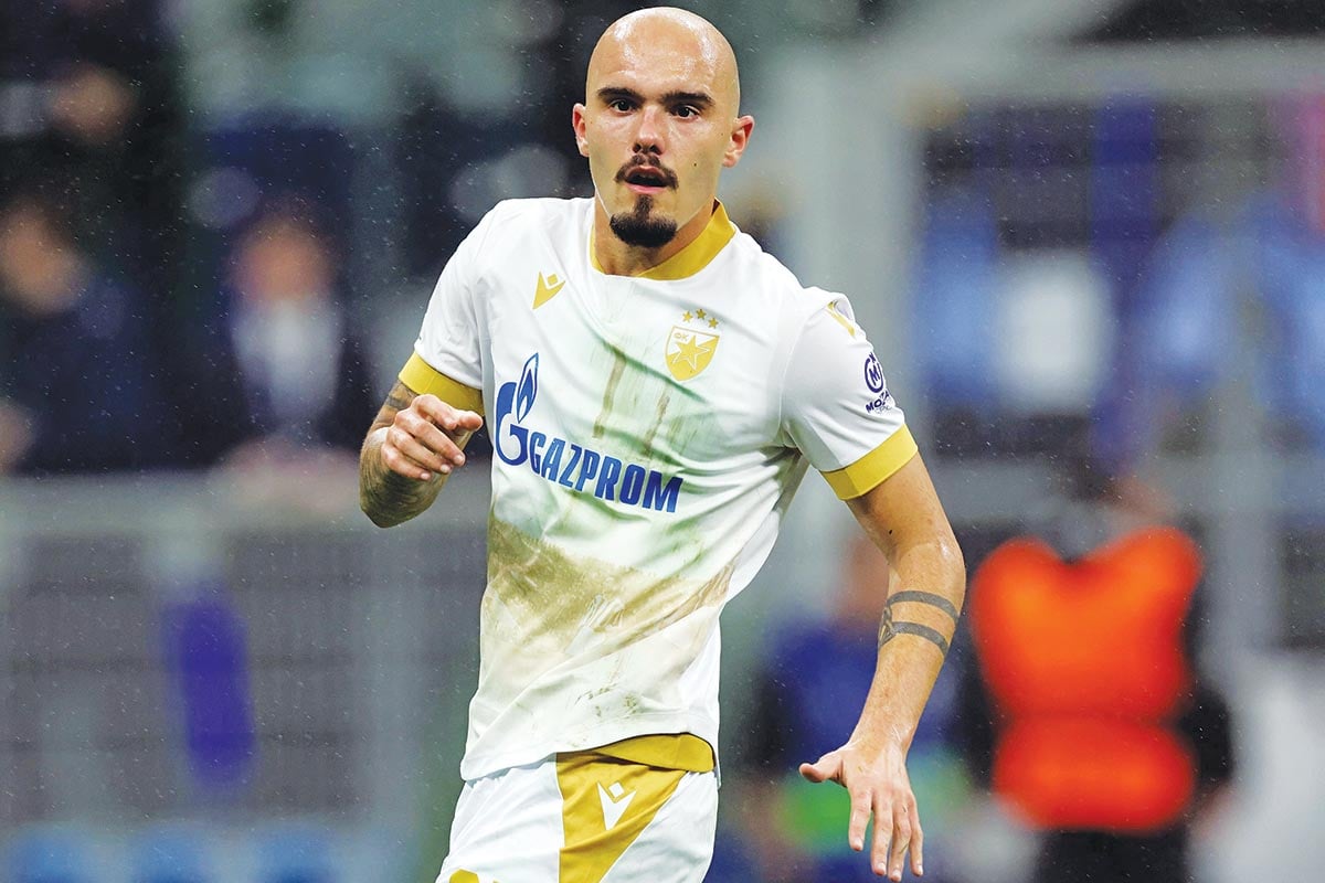 Για στόπερ και εξτρέμ κινείται άμεσα ο ΠΑΟΚ