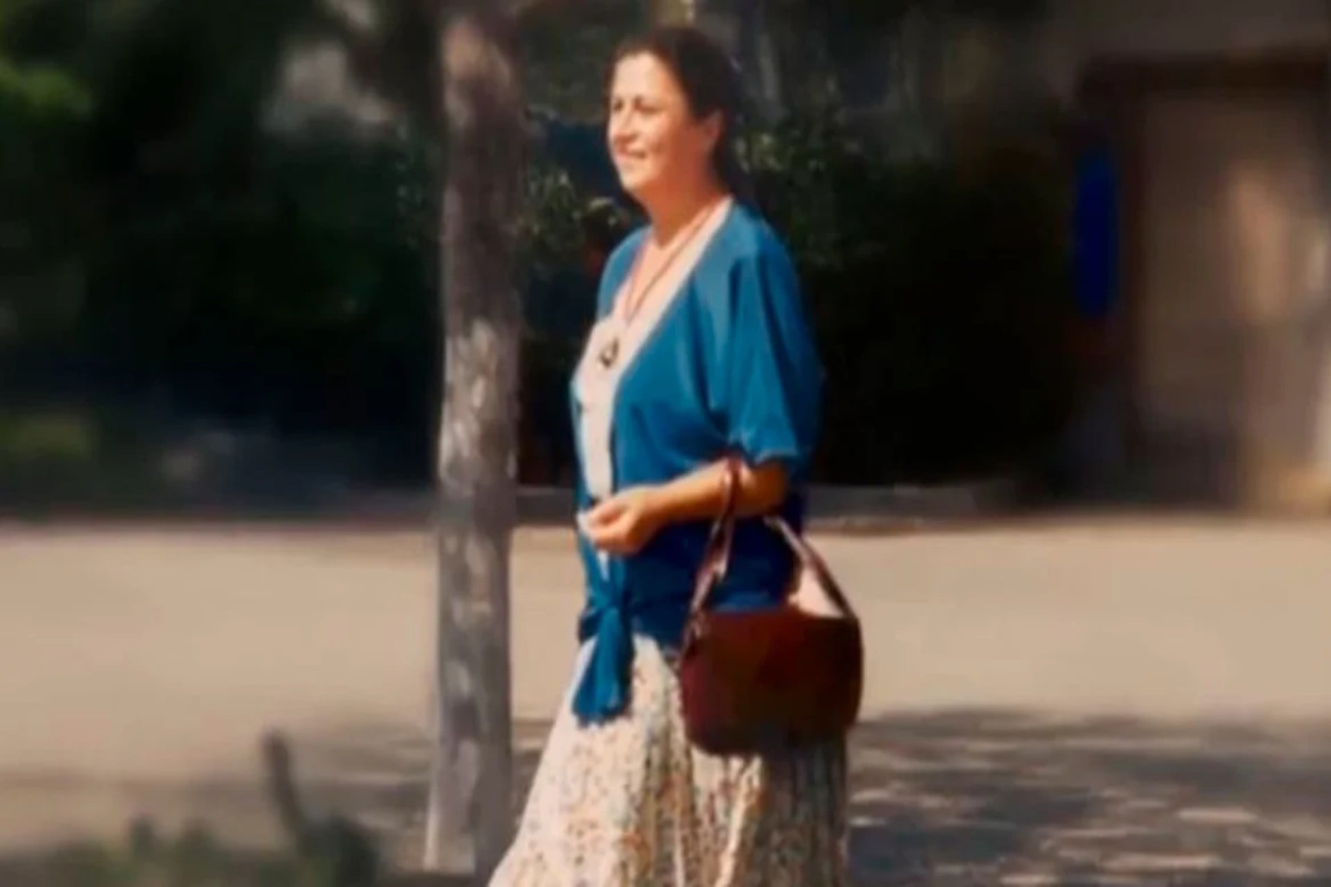 «Ο γιος δεν είχε πάει ούτε στην κηδεία της»: Οι αποκαλύψεις για το σατανικό σχέδιο της δολοφονίας της Ελένης Παπαδοπούλου