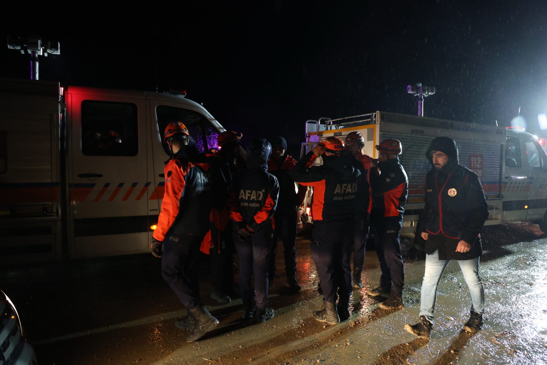 Συντριβή του Falcon 50 στην Τουρκία – Ελληνίδα αεροσυνοδός ανάμεσα στα θύματα