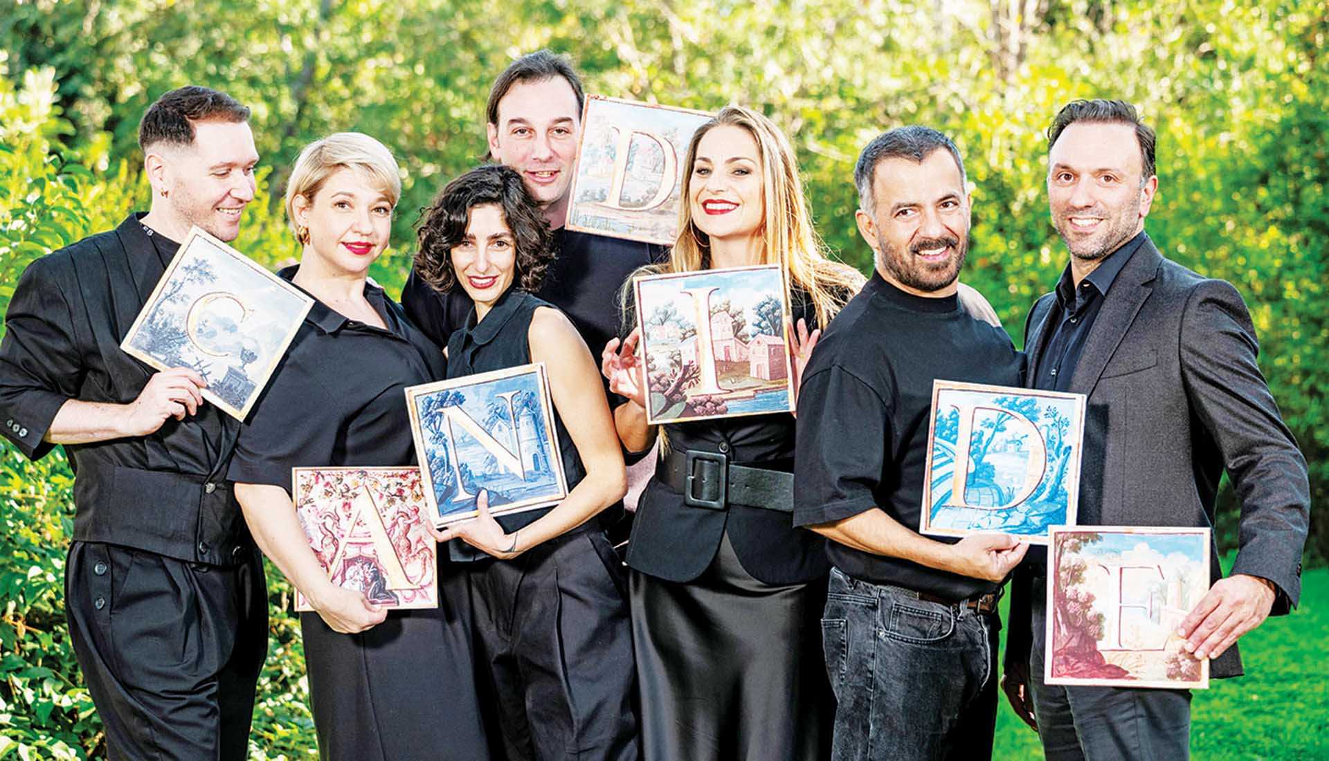 «Candide»: Ένα αριστούργημα ενάντια στη χειραγώγηση των μαζών