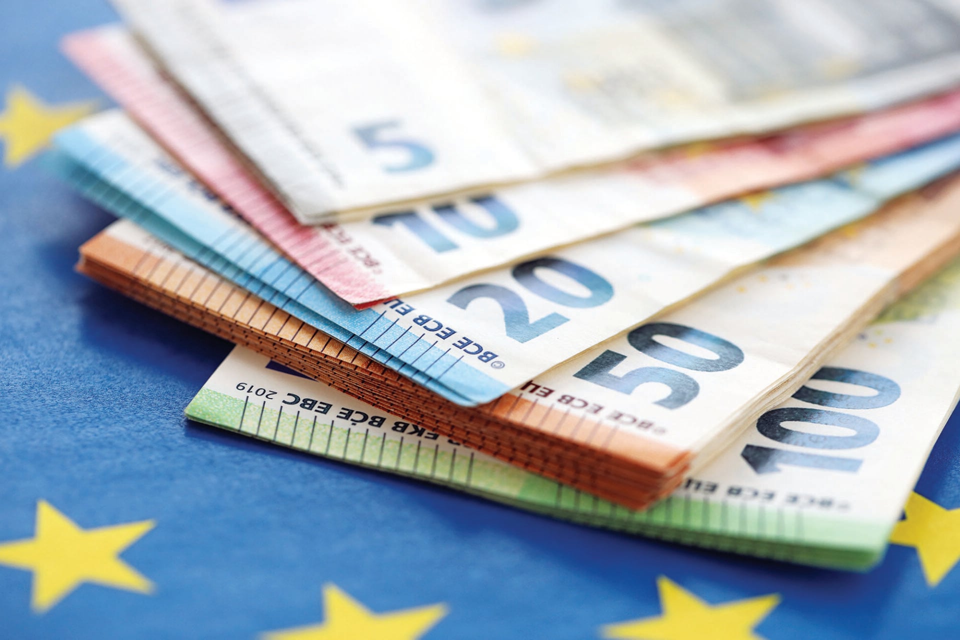 Νέο φιάσκο: Χάνουμε 12 δισ. ευρώ από κοινοτικούς πόρους