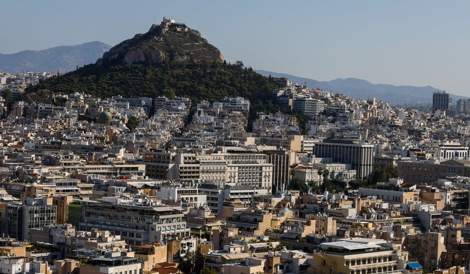 Επιστροφές ΕΝΦΙΑ για ακίνητα: Ποιοι θα πάρουν πίσω φόρους – Τι προβλέπει η νέα εγκύκλιος