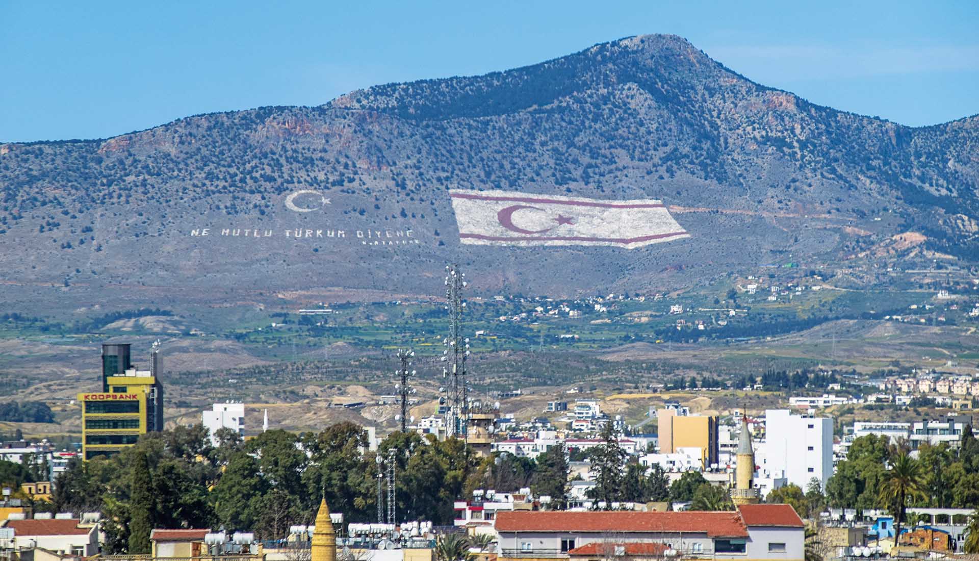 Τυχοδιωκτικά παιχνίδια στην κατεχόμενη Κύπρο