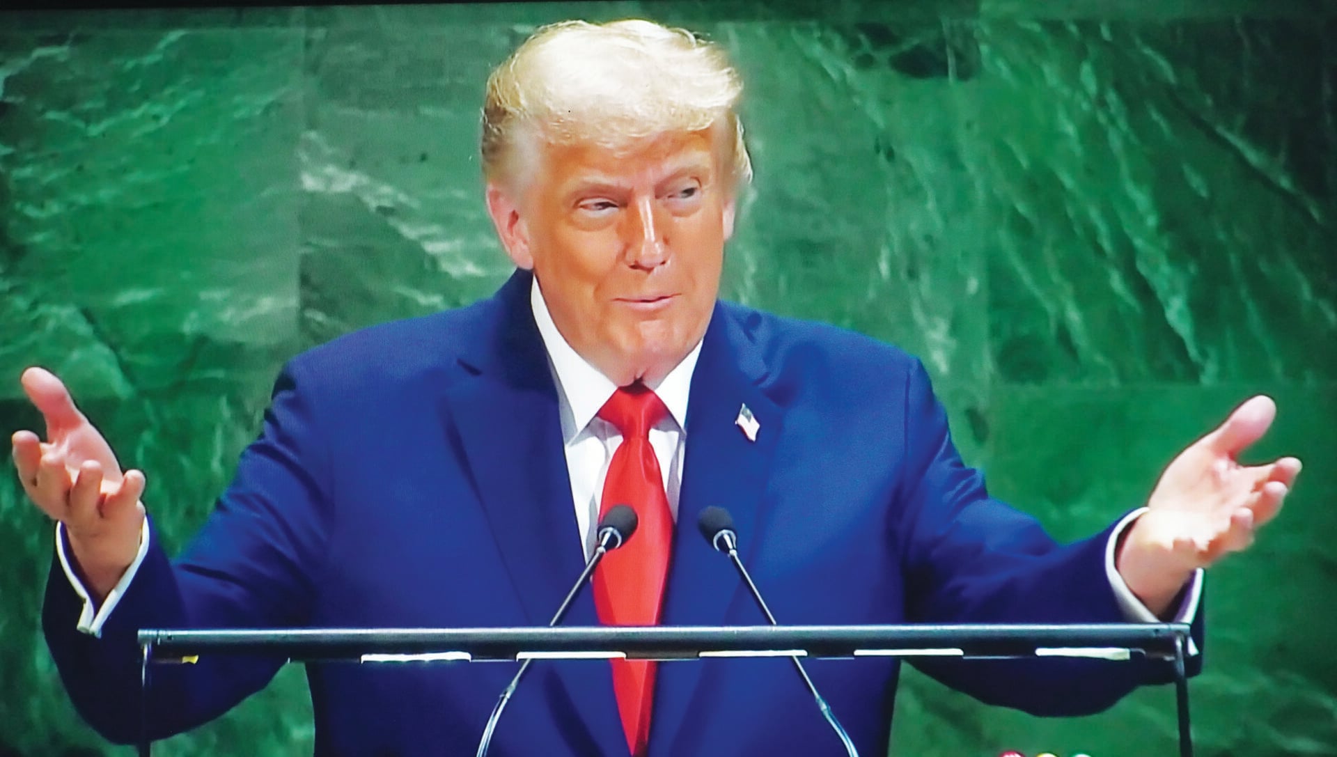 Νέα οθωμανία;