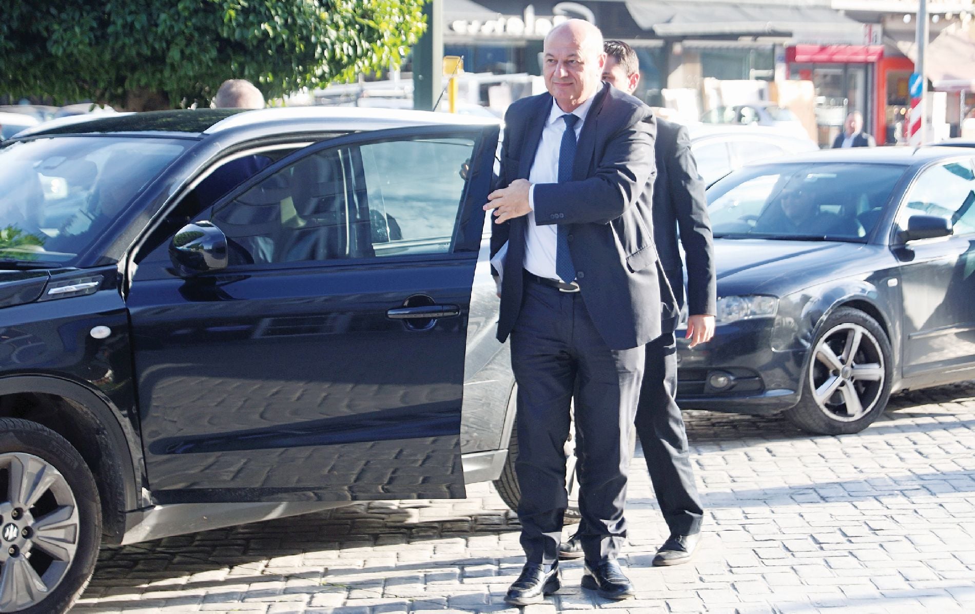 Σε βαθύ ρήγμα η Νέα Δημοκρατία: Στα δύο οι βουλευτές για τους αγρότες!