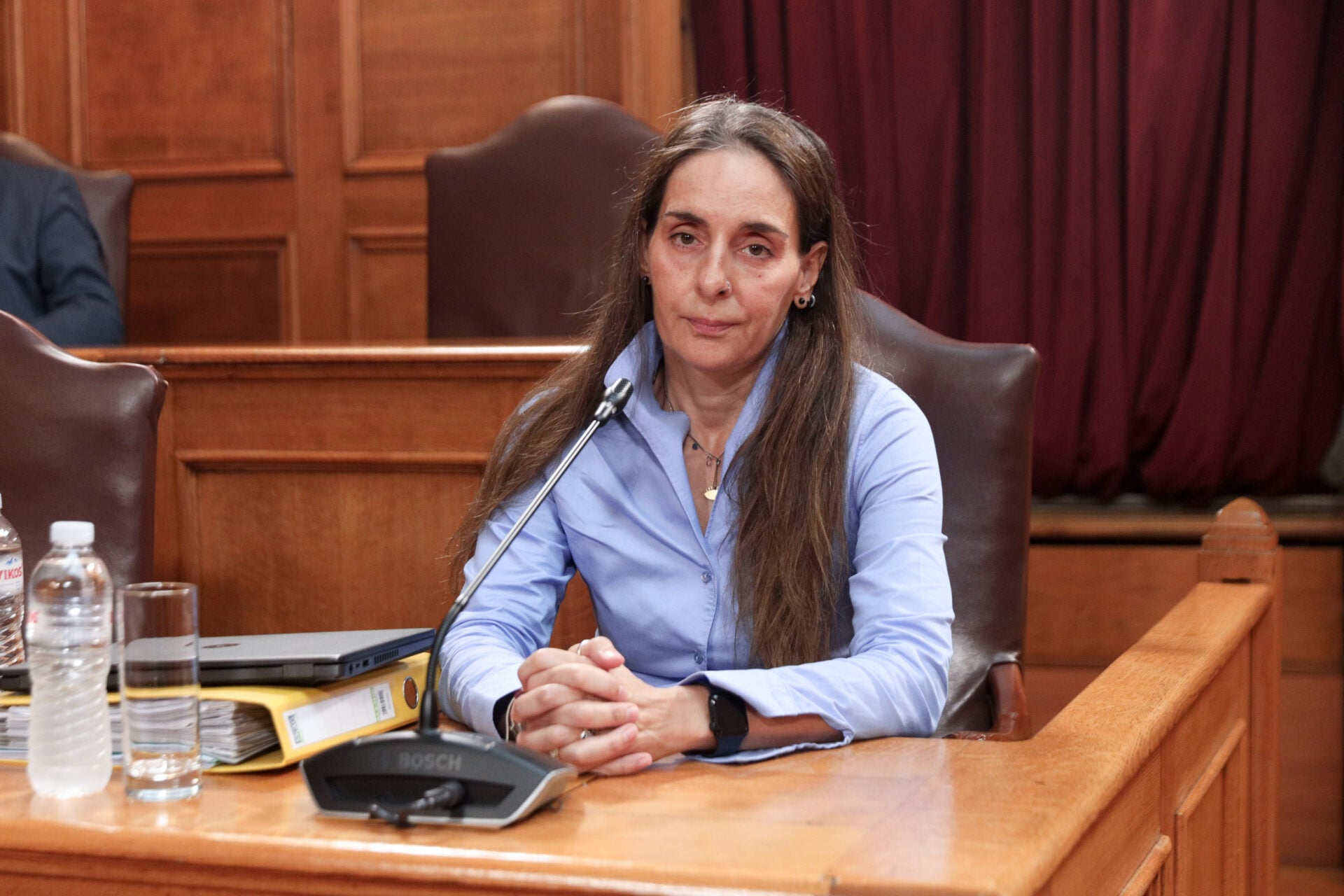 Αγωγή Τυχεροπούλου: Διεκδικεί αποζημίωση 50.000 ευρώ για ηθική βλάβη από τον ΟΠΕΚΕΠΕ – «Ήμουν το μαύρο πρόβατο»