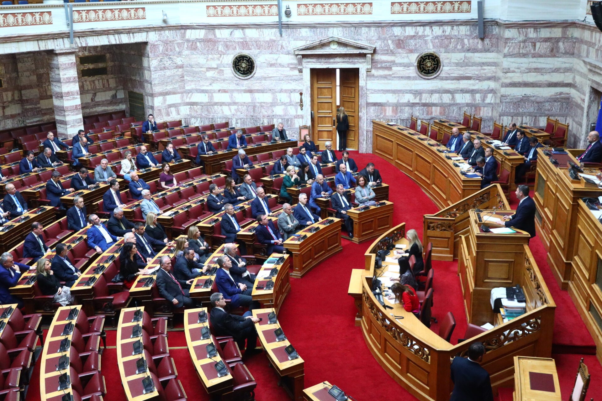 ΟΠΕΚΕΠΕ: Η ηθική σκιά απλώνεται και στο ΠΑΣΟΚ!