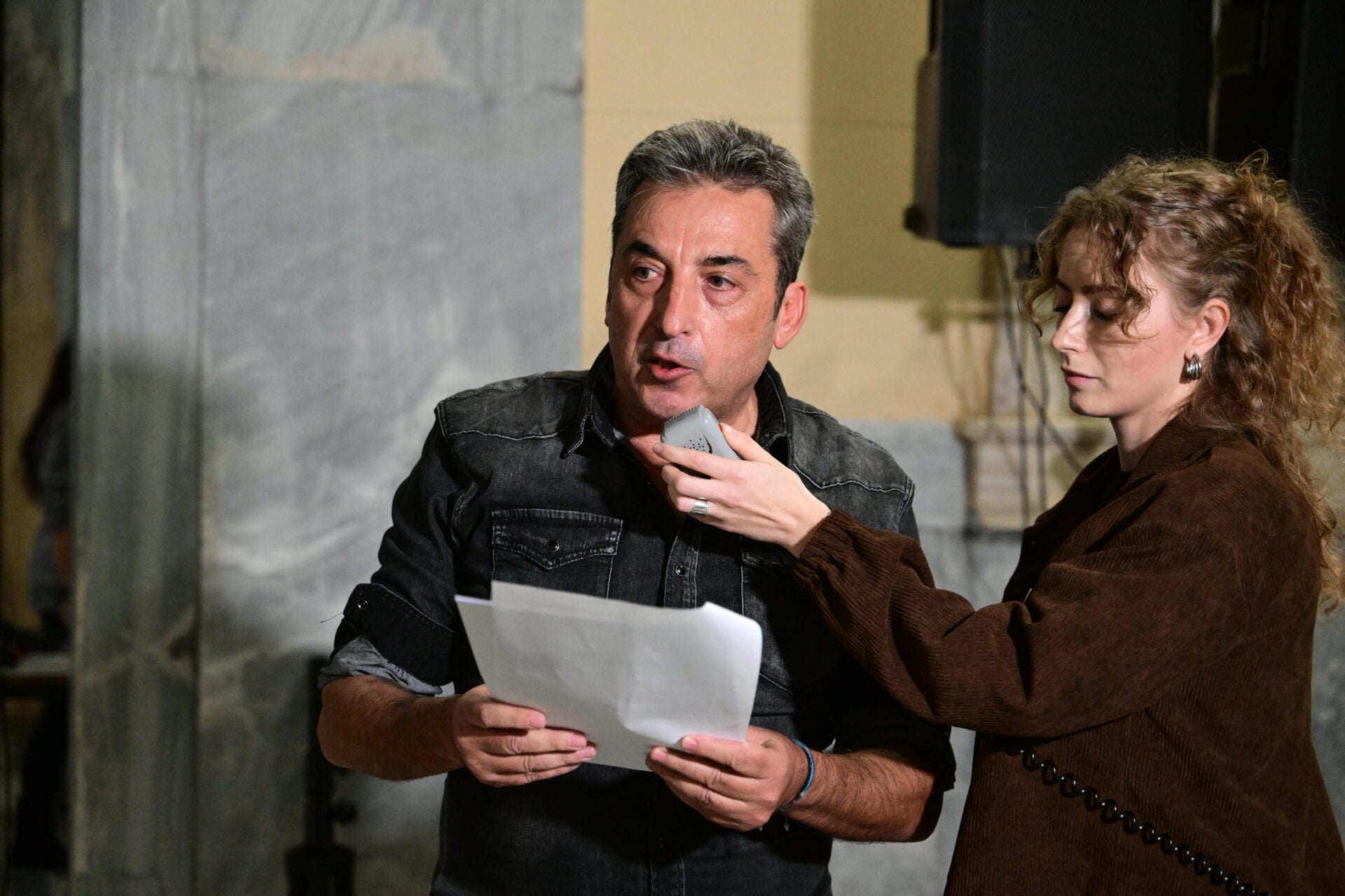 «Μακάρι να βάλει φυλακή τον Καραμανλή»: Το μήνυμα Ασλανίδη μετά το εγχείρημα Καρυστιανού