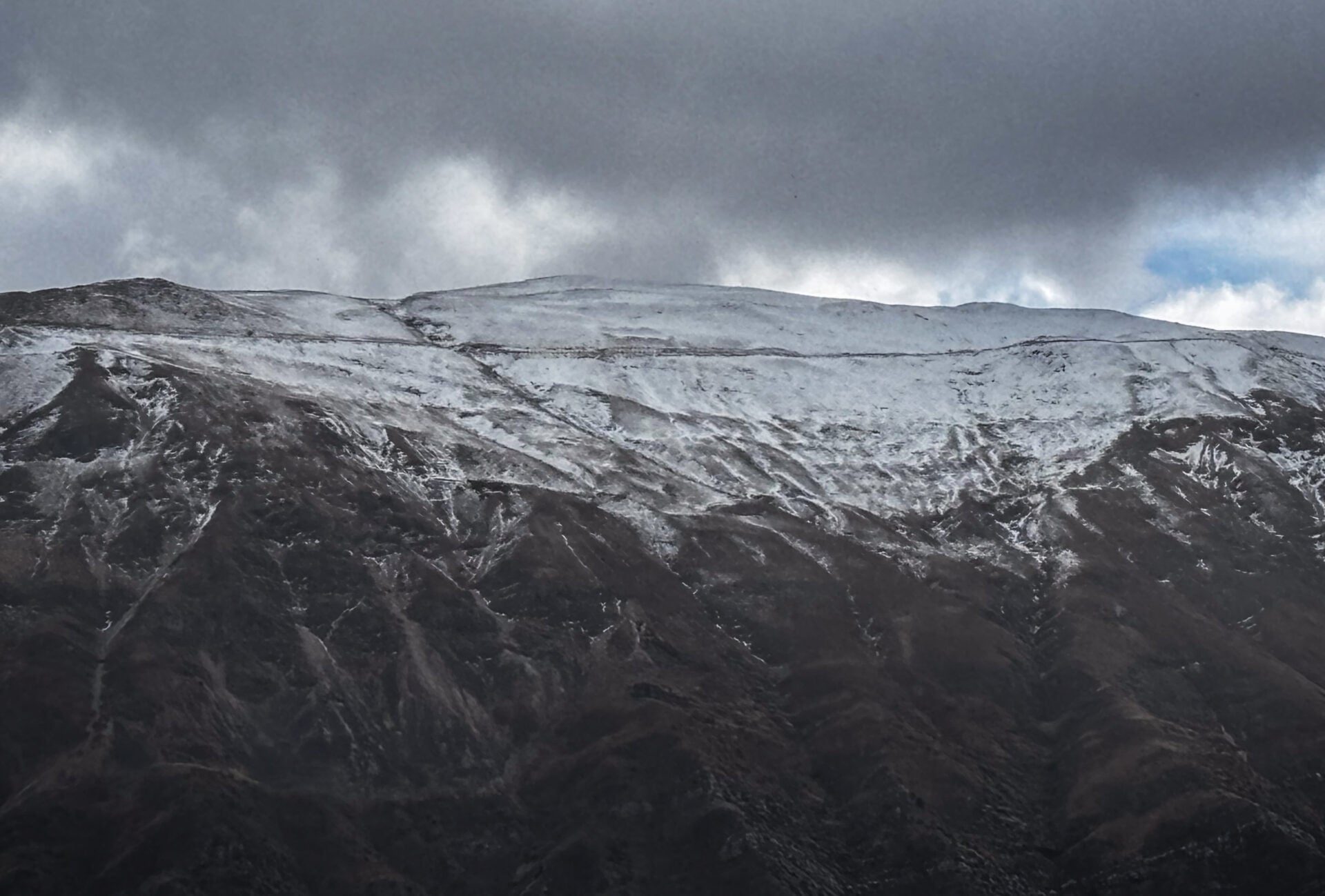 Πολικές θερμοκρασίες στο ξεκίνημα του 2026: Πού καταγράφηκαν τα μεγαλύτερα ρεκόρ ψύχους