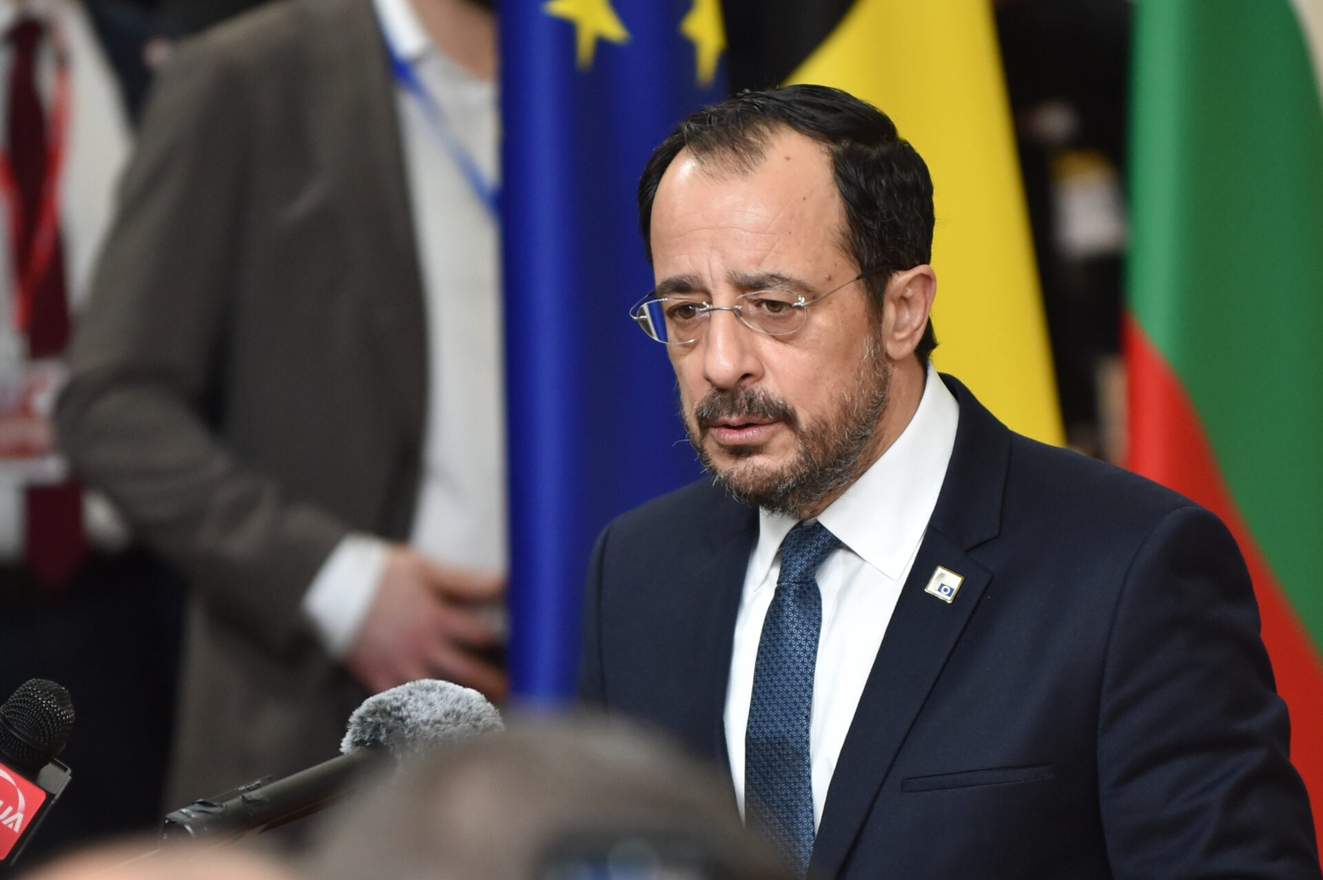 Η Κύπρος ανέλαβε την Προεδρία της Ευρωπαϊκής Ένωσης – Συγχαρητήριο μήνυμα από το ΥΠΕΞ